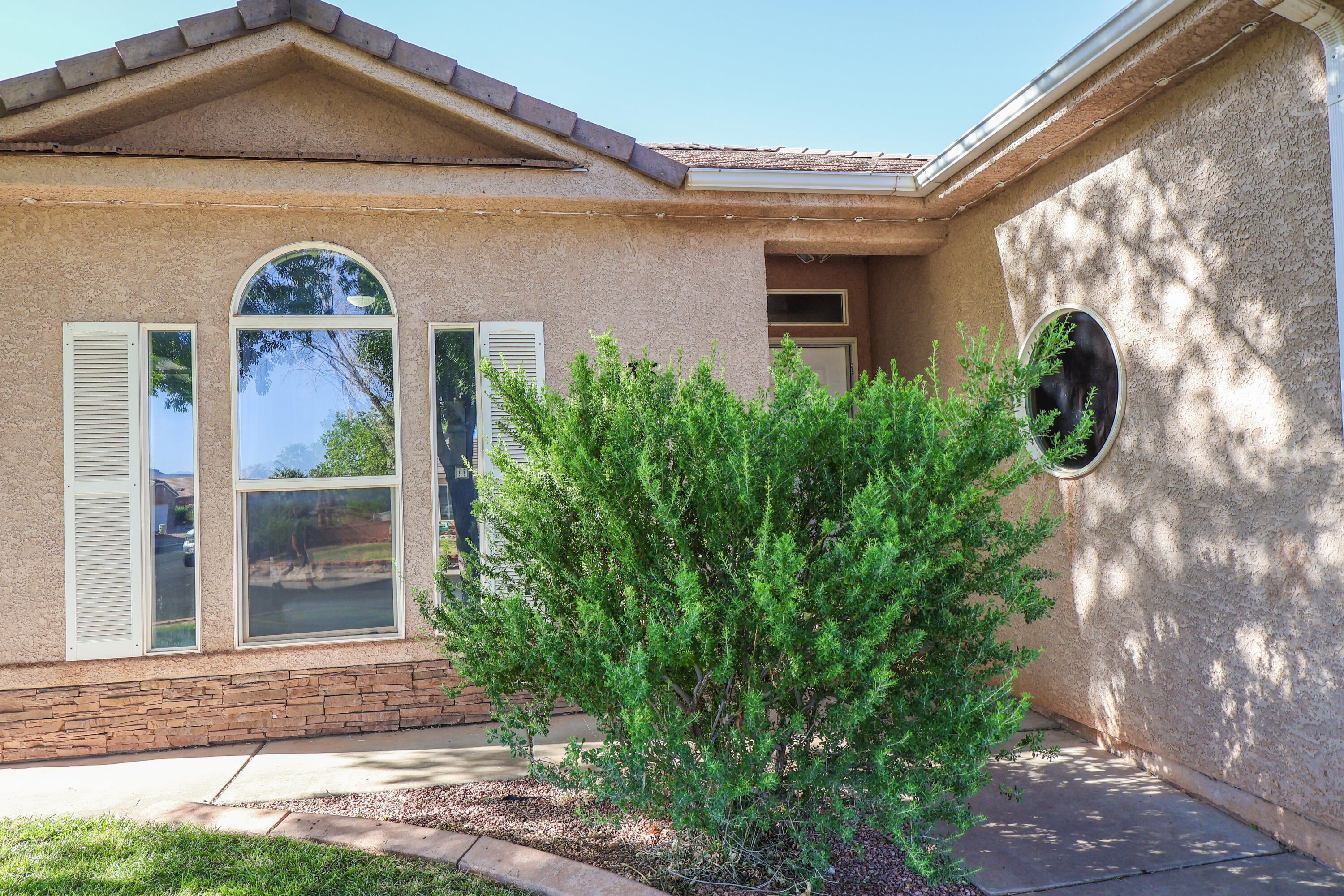 RED ROCK CANYON - Residential