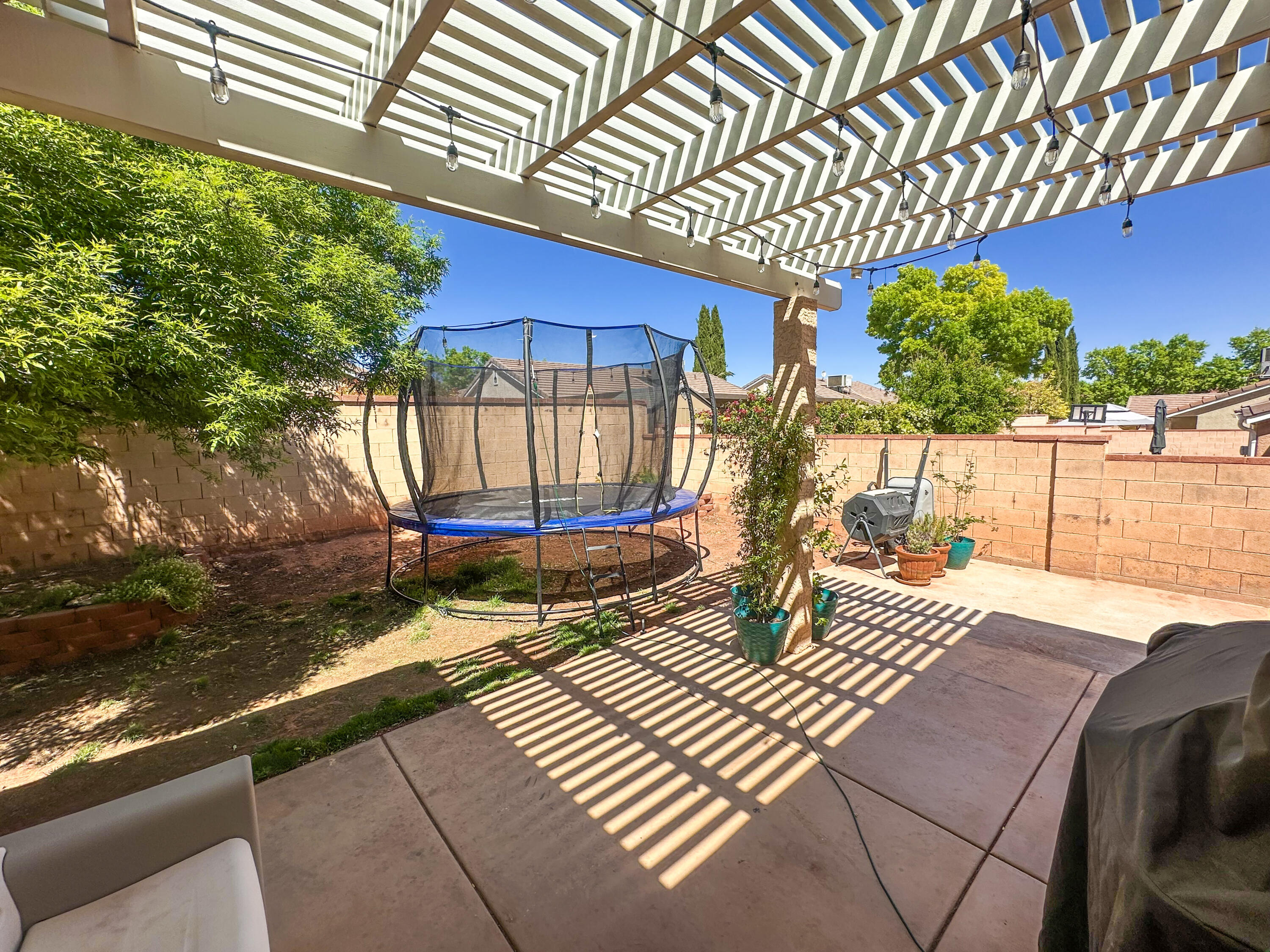 RED ROCK CANYON - Residential