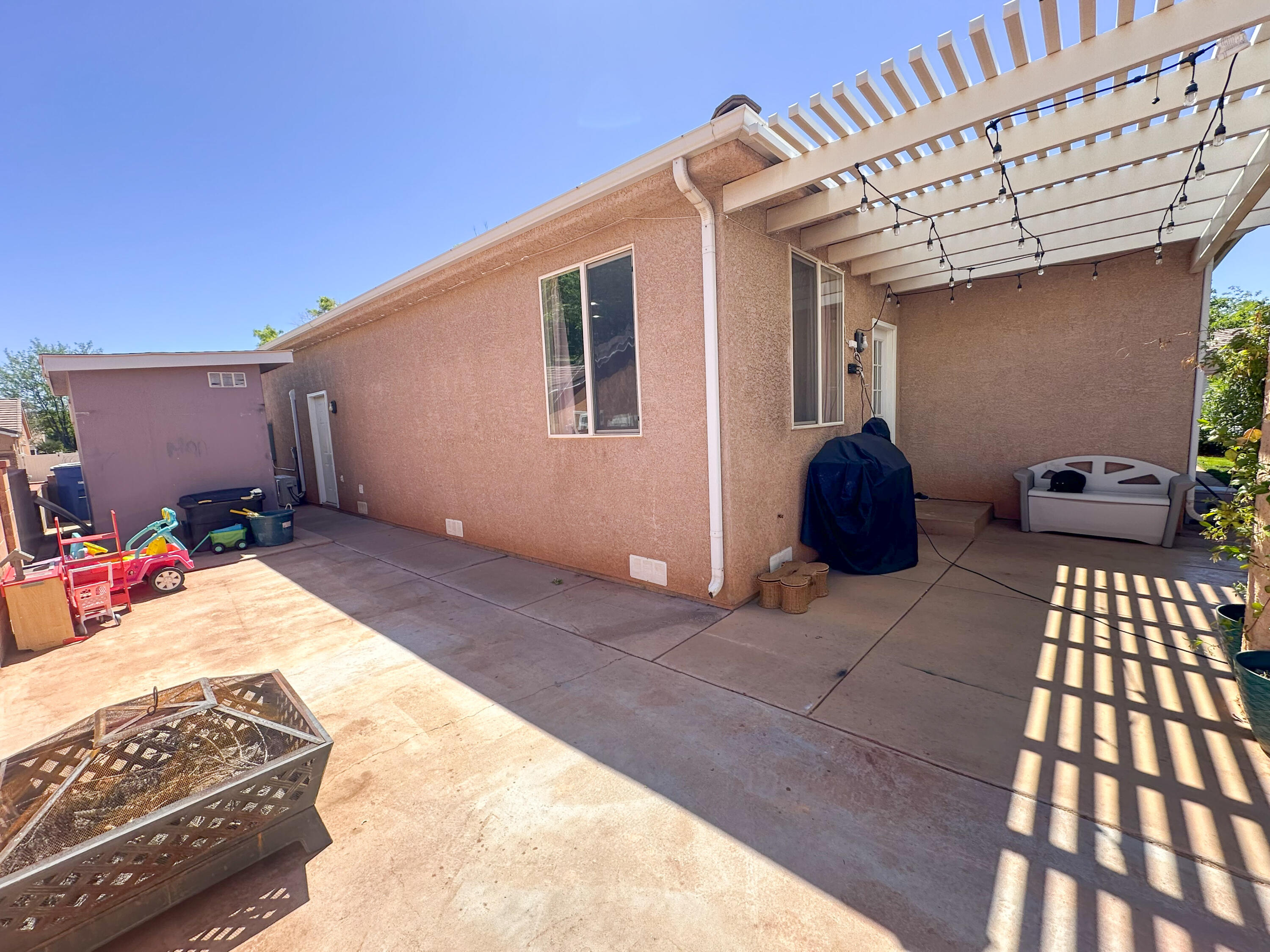 RED ROCK CANYON - Residential