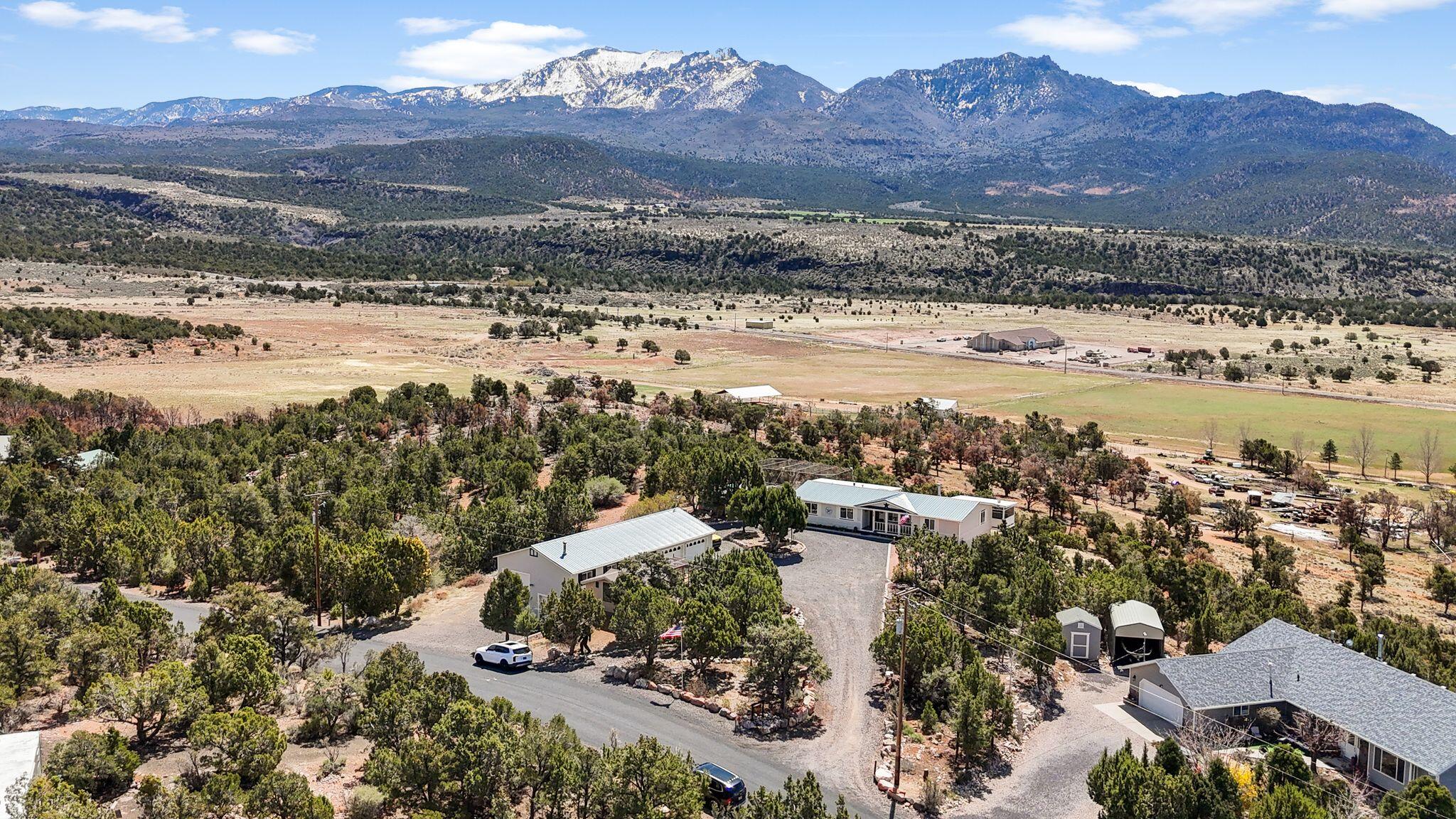 DIXIE DEER ESTATES - Residential
