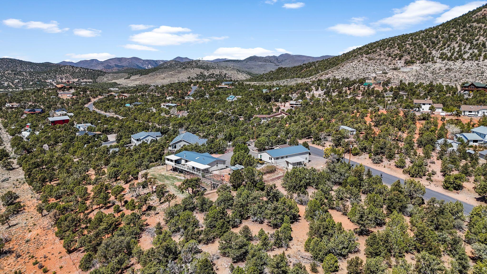 DIXIE DEER ESTATES - Residential
