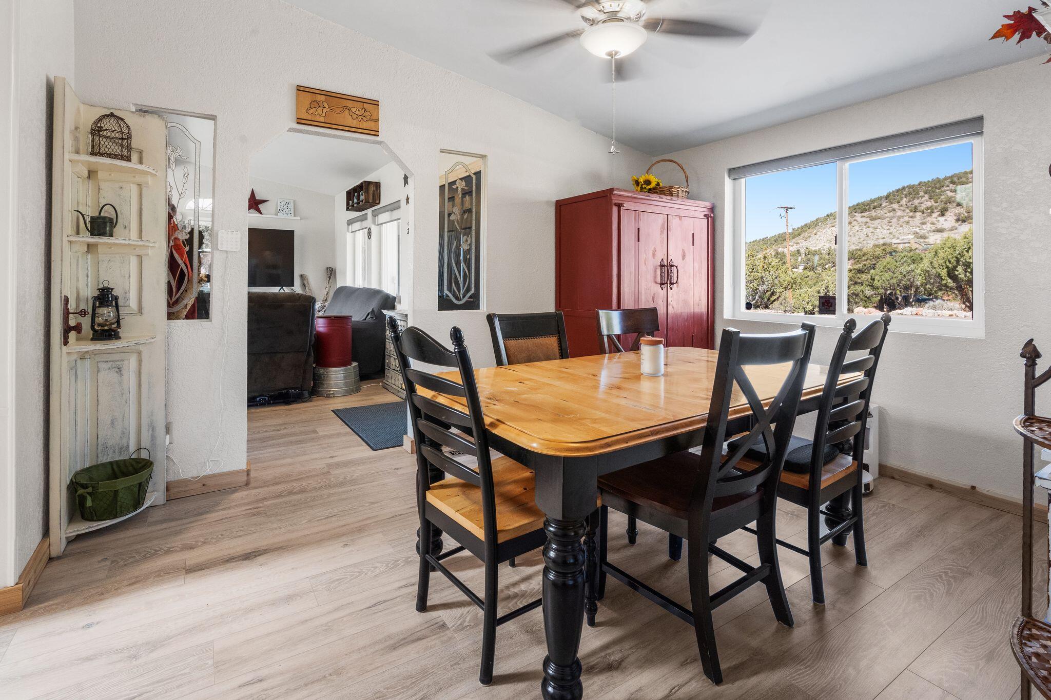 DIXIE DEER ESTATES - Residential