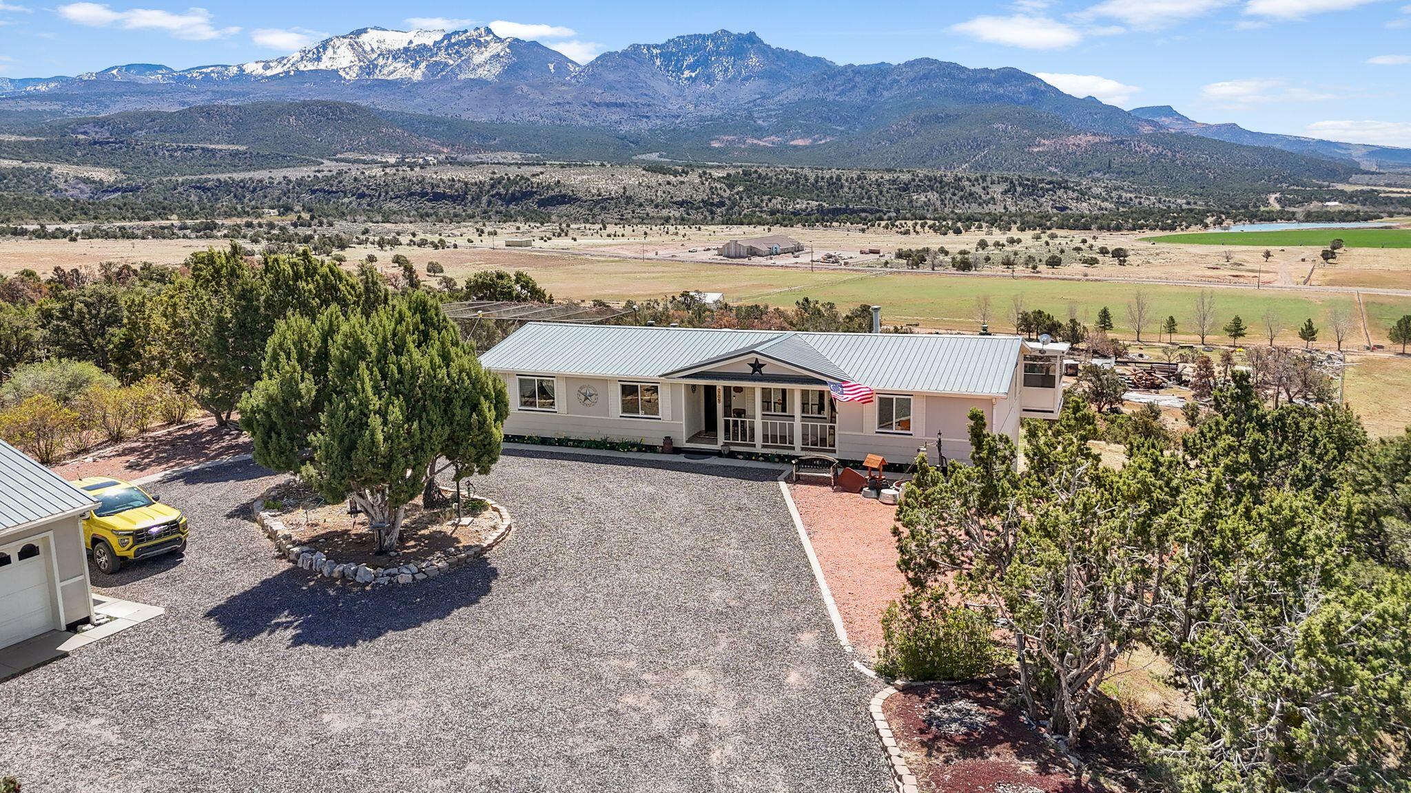 DIXIE DEER ESTATES - Residential