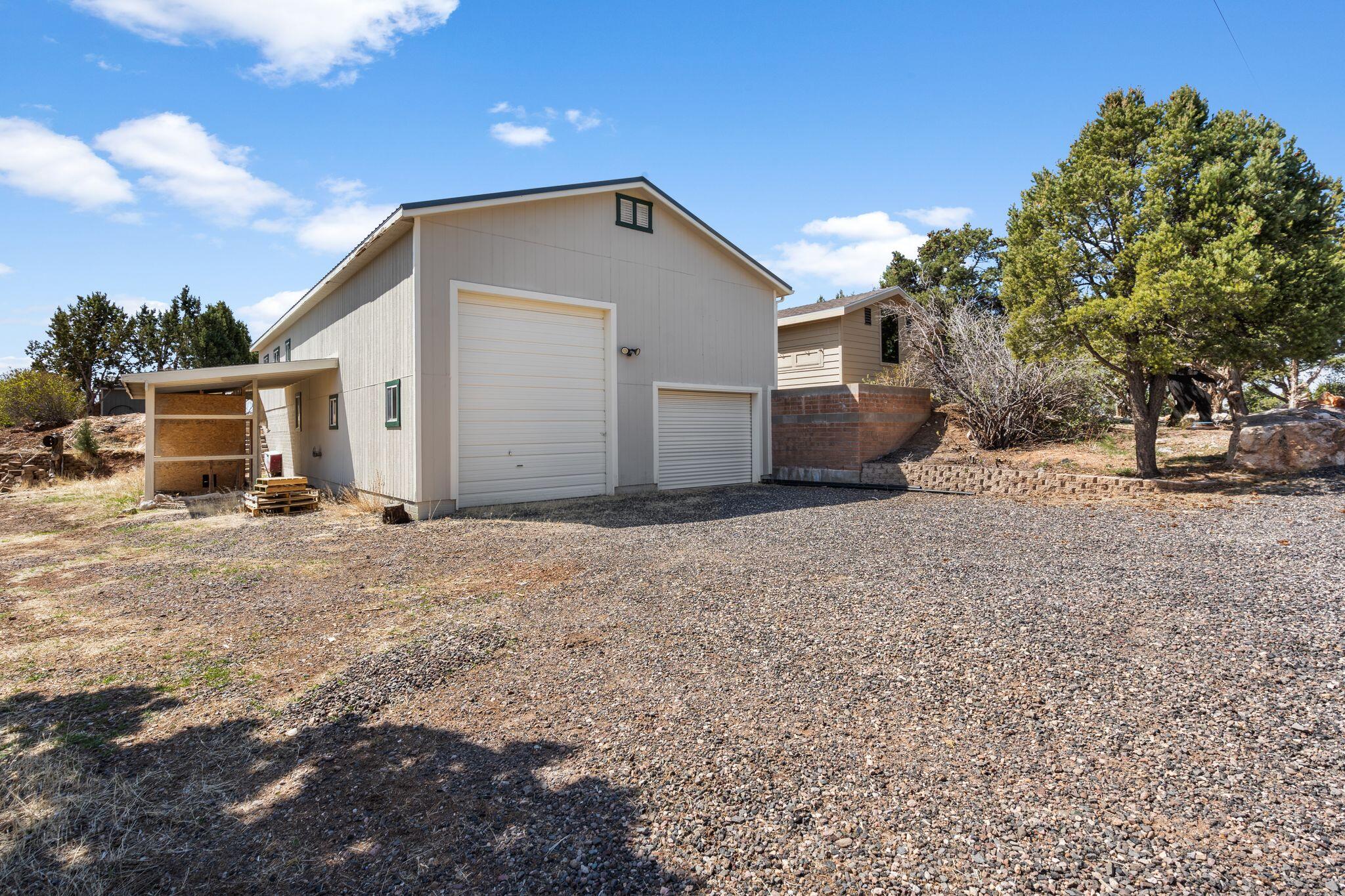 DIXIE DEER ESTATES - Residential