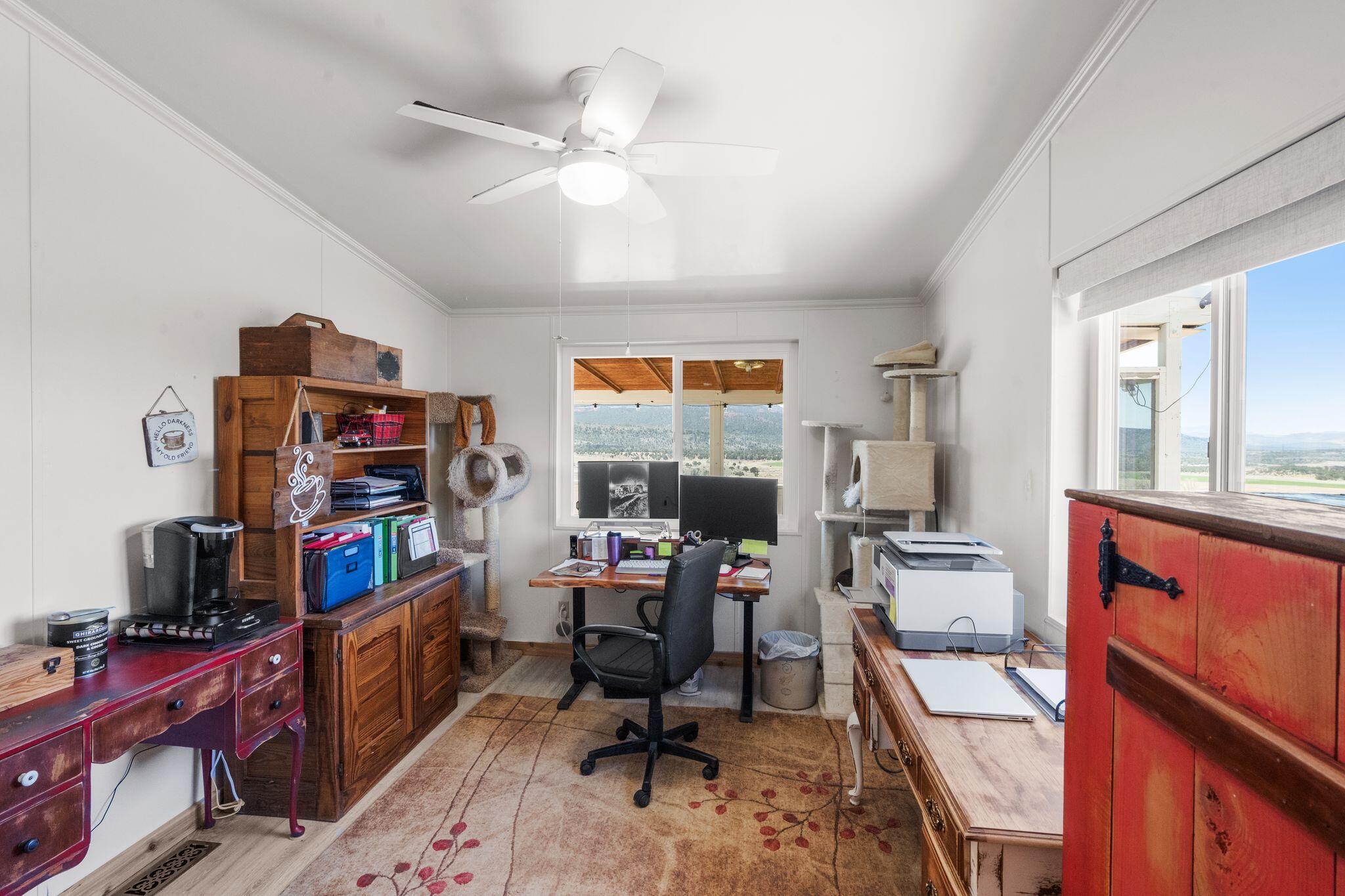 DIXIE DEER ESTATES - Residential