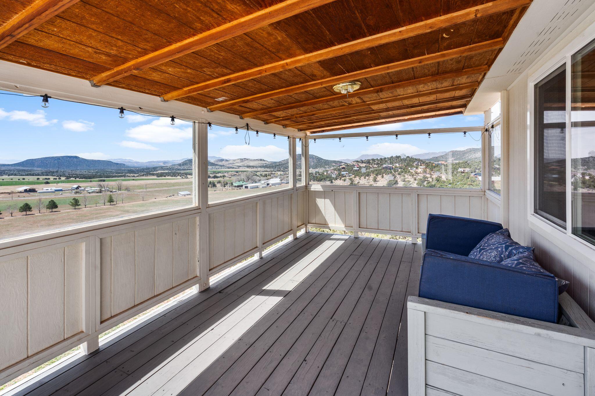 DIXIE DEER ESTATES - Residential