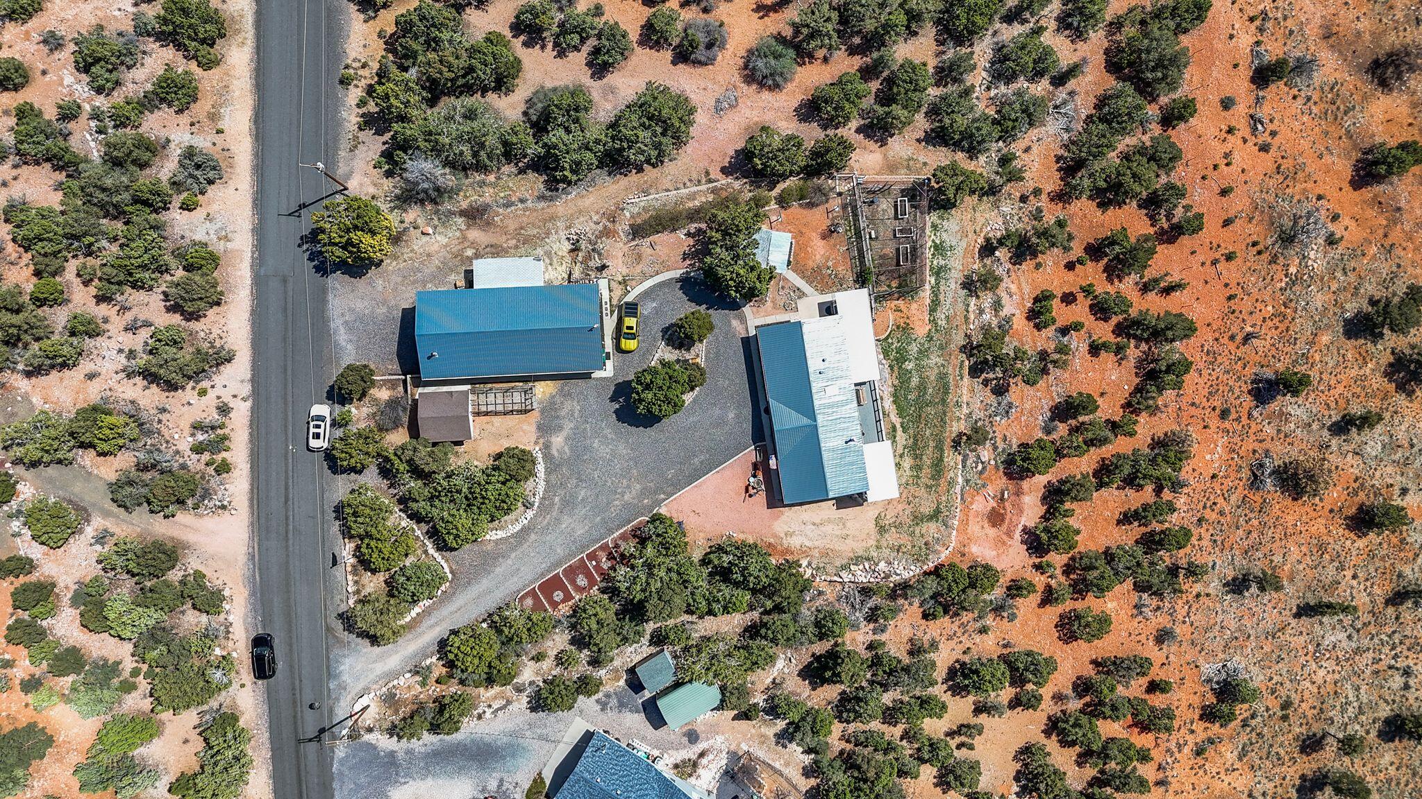DIXIE DEER ESTATES - Residential