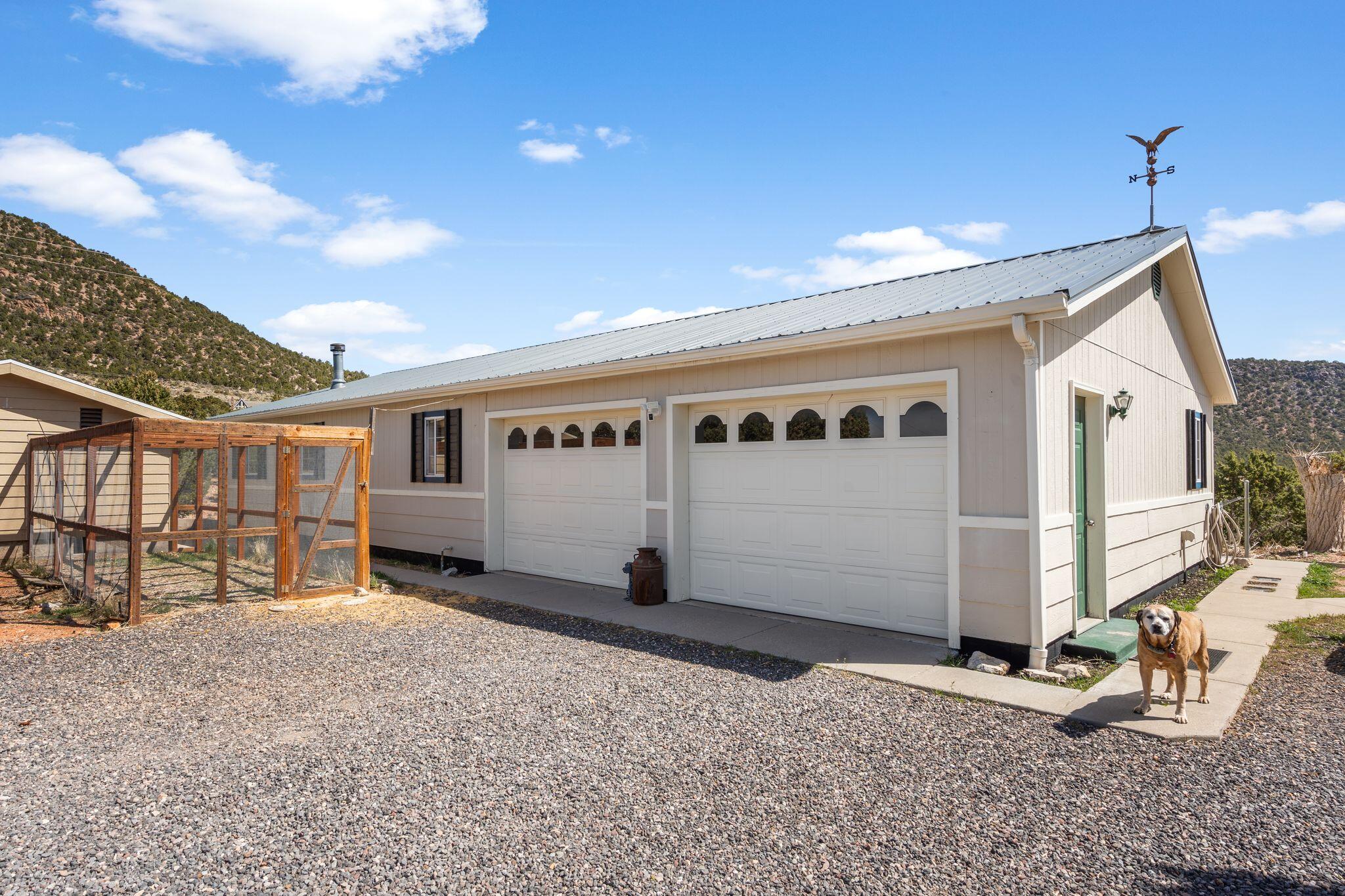 DIXIE DEER ESTATES - Residential