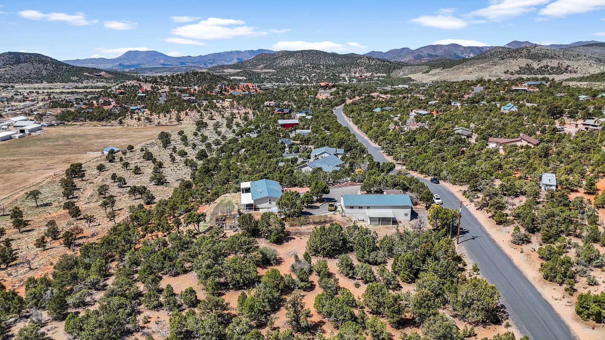 DIXIE DEER ESTATES - Residential