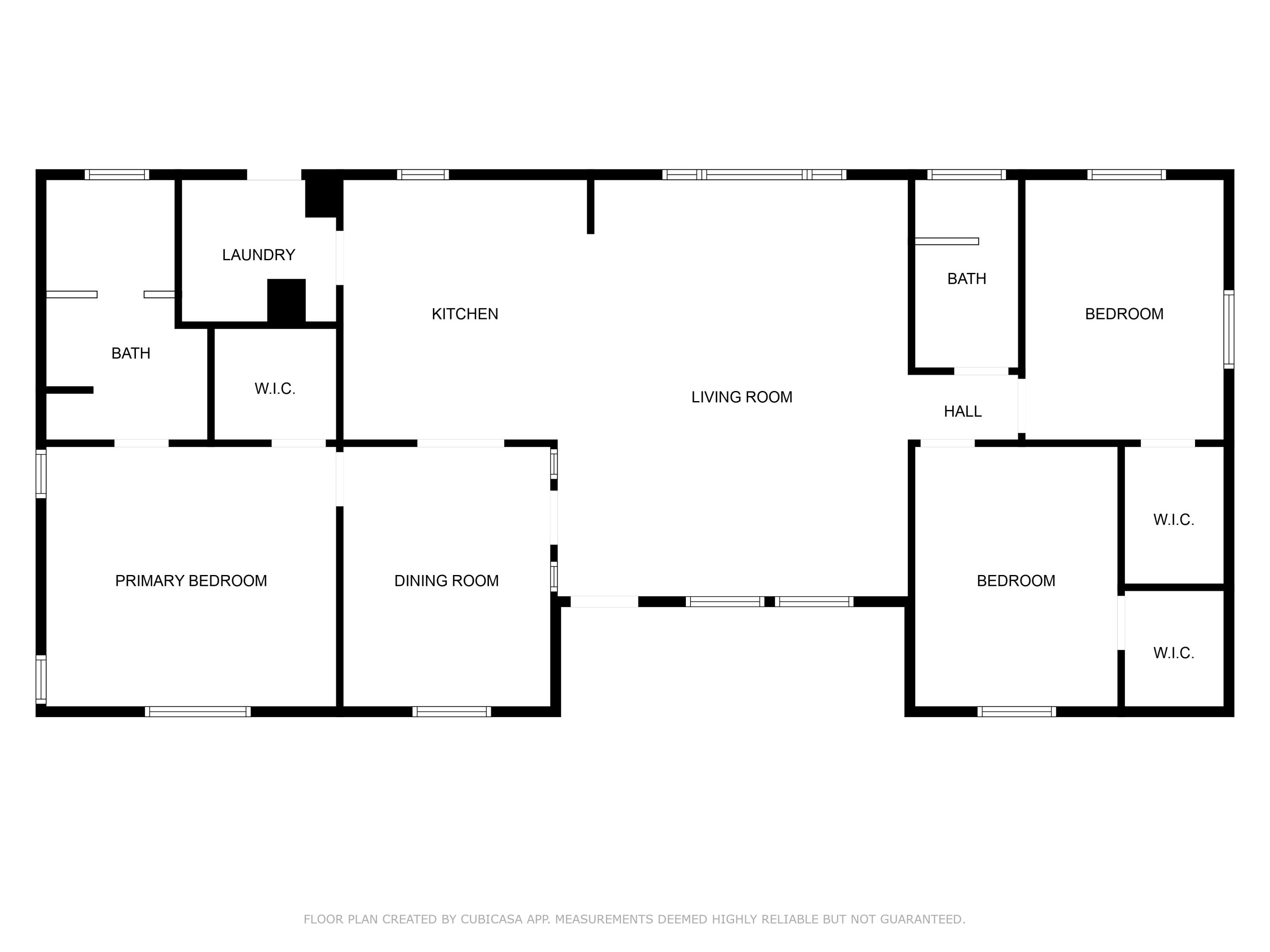 DIXIE DEER ESTATES - Residential
