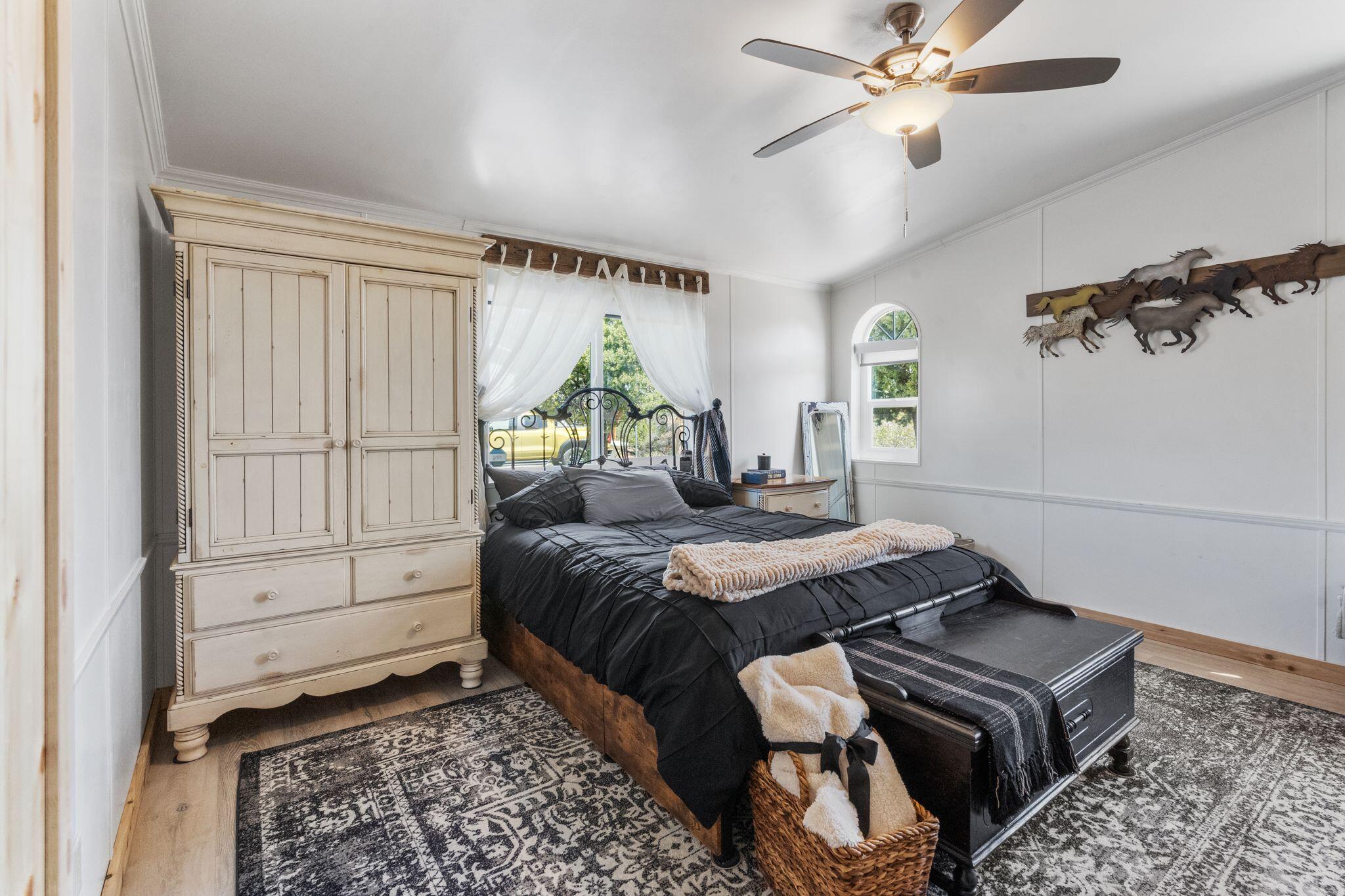DIXIE DEER ESTATES - Residential