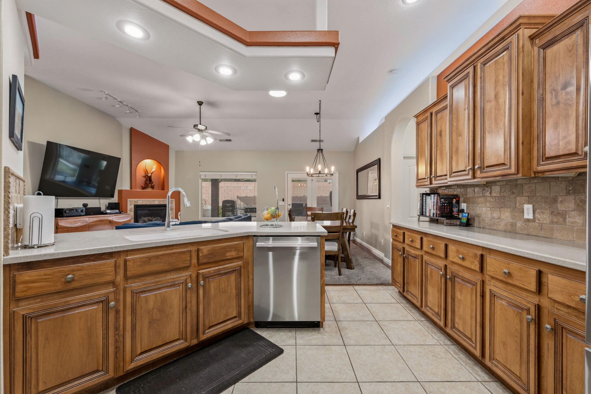 COVENTRY LANE TOWNHOMES - Residential