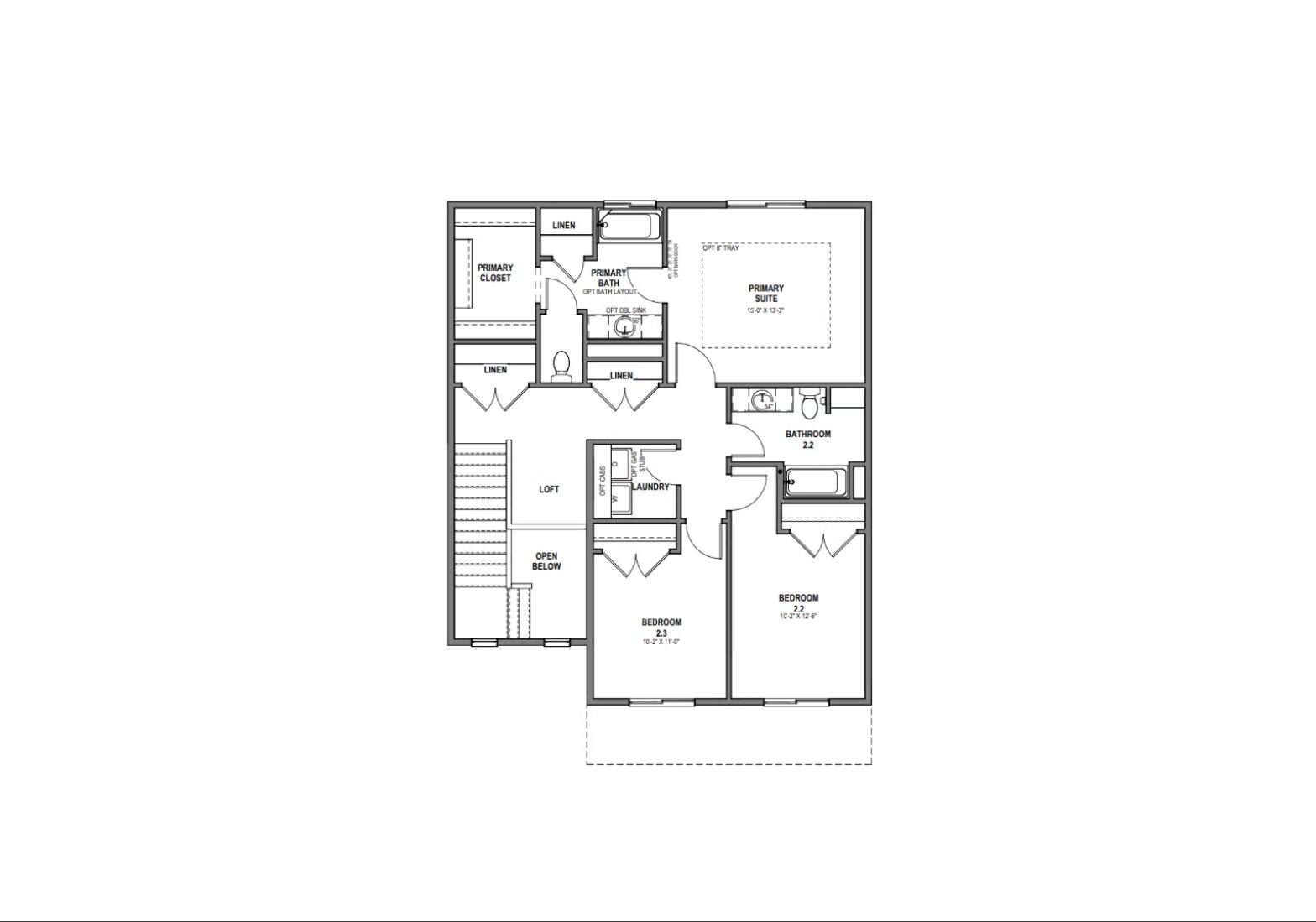 THE PRESERVE AT ALAIA - Residential