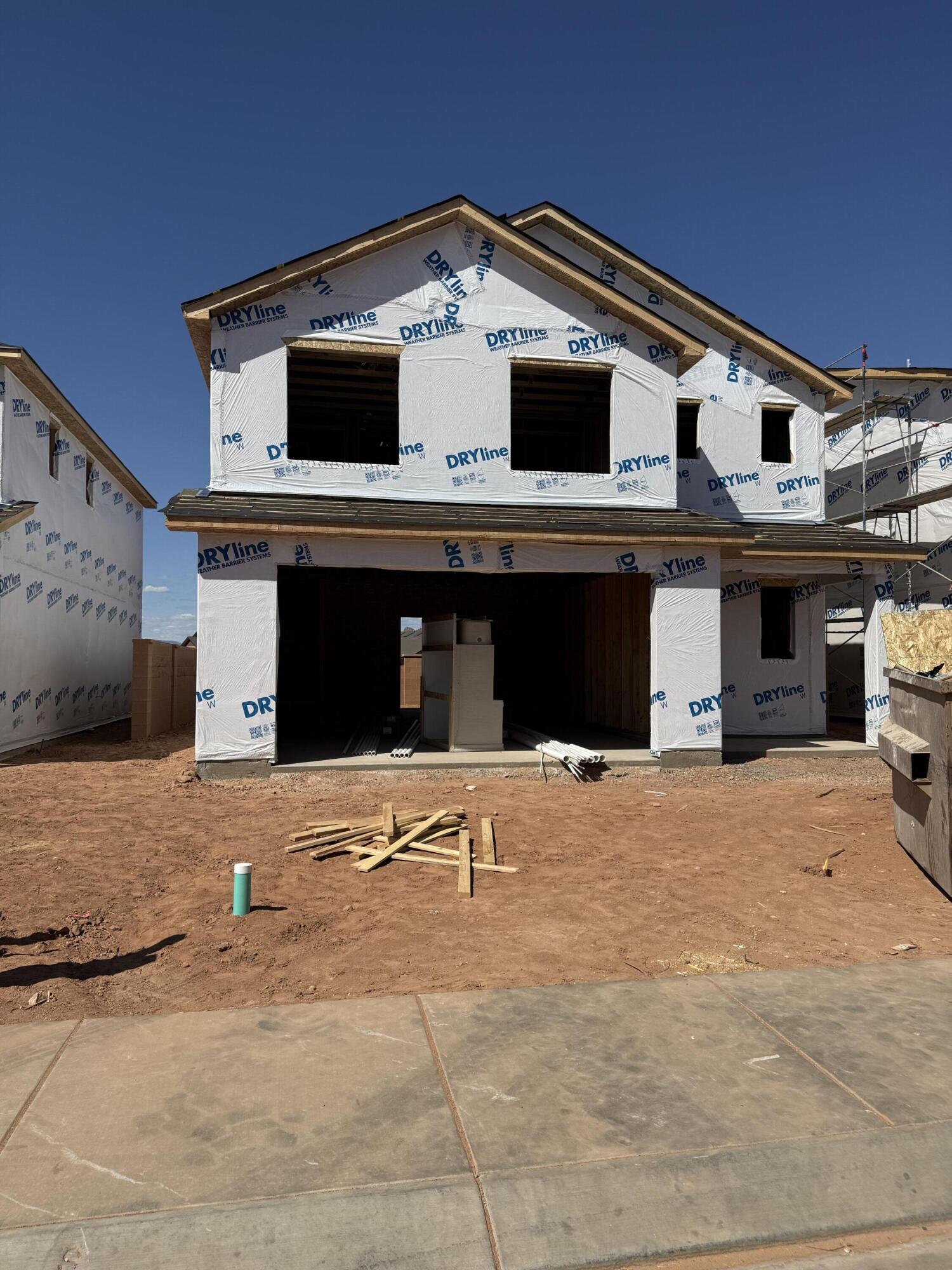 THE PRESERVE AT ALAIA - Residential