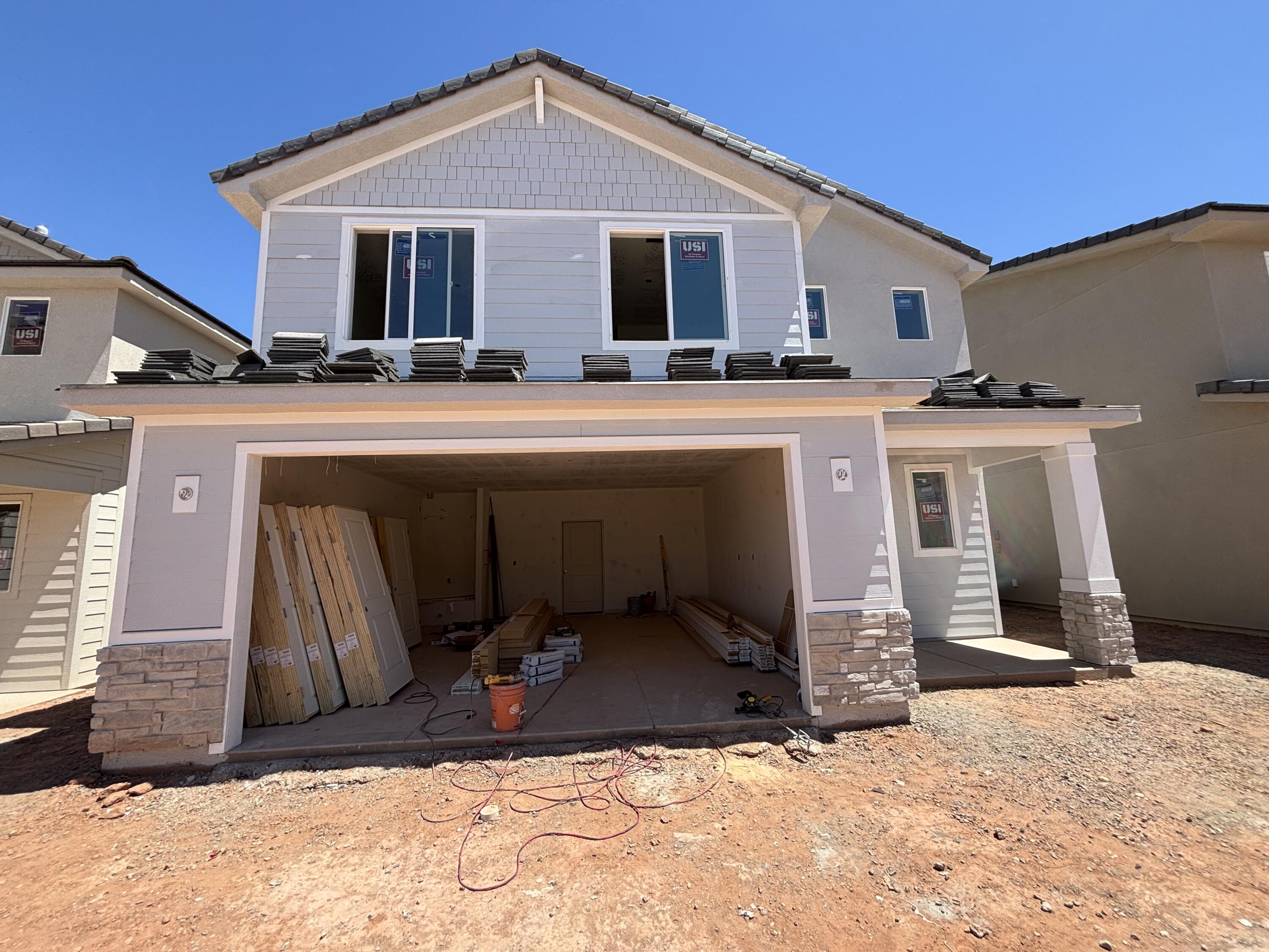 THE PRESERVE AT ALAIA - Residential