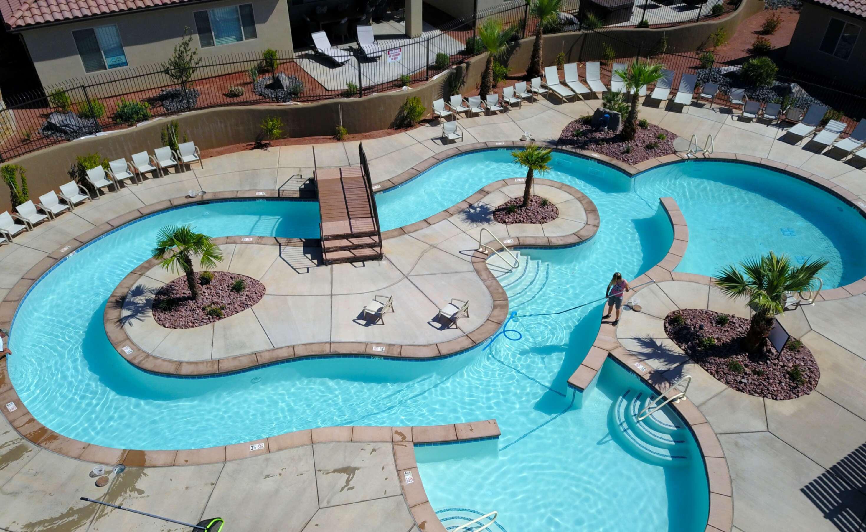 PARADISE VILLAGE AT ZION - Residential
