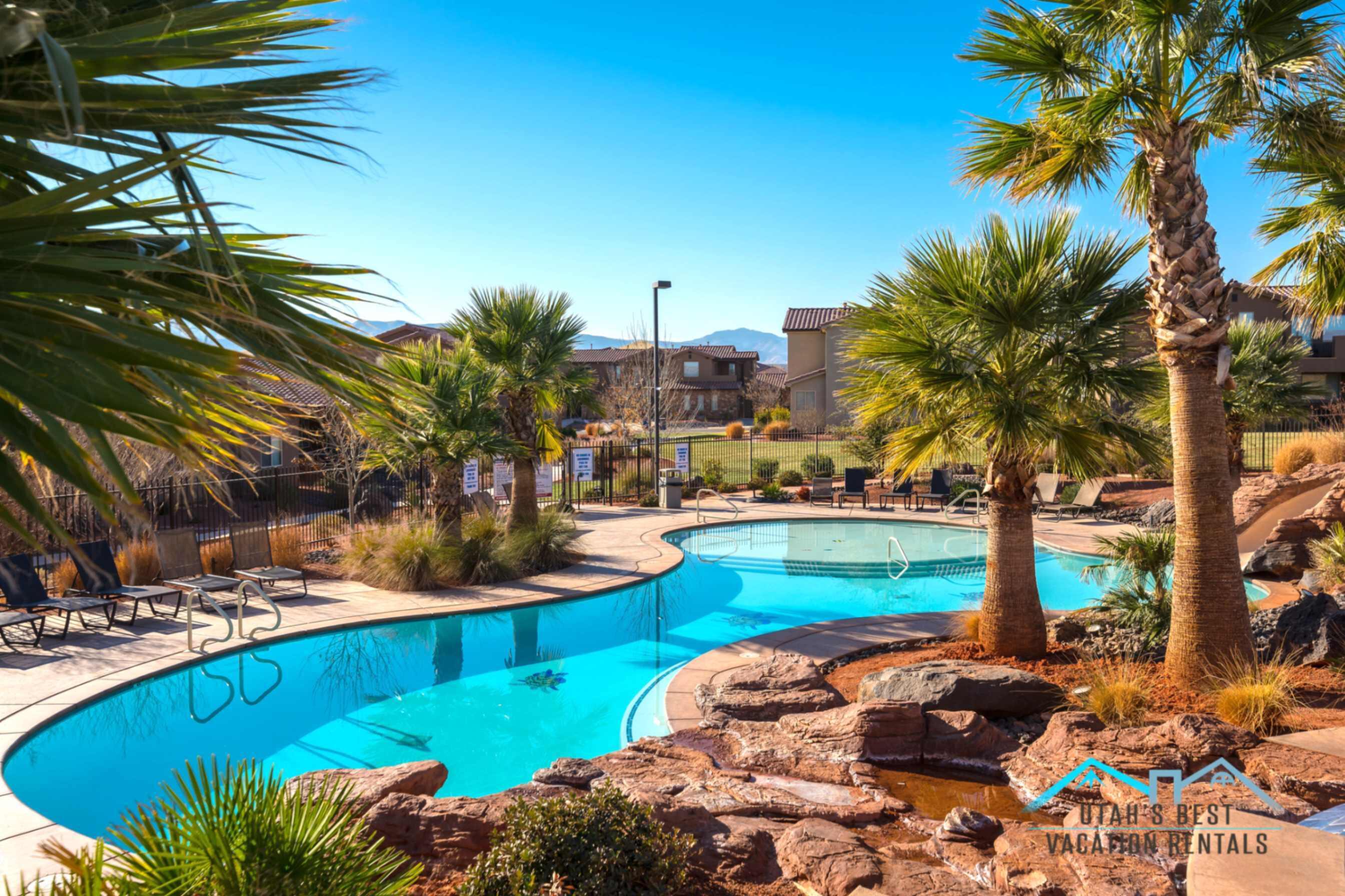 PARADISE VILLAGE AT ZION - Residential