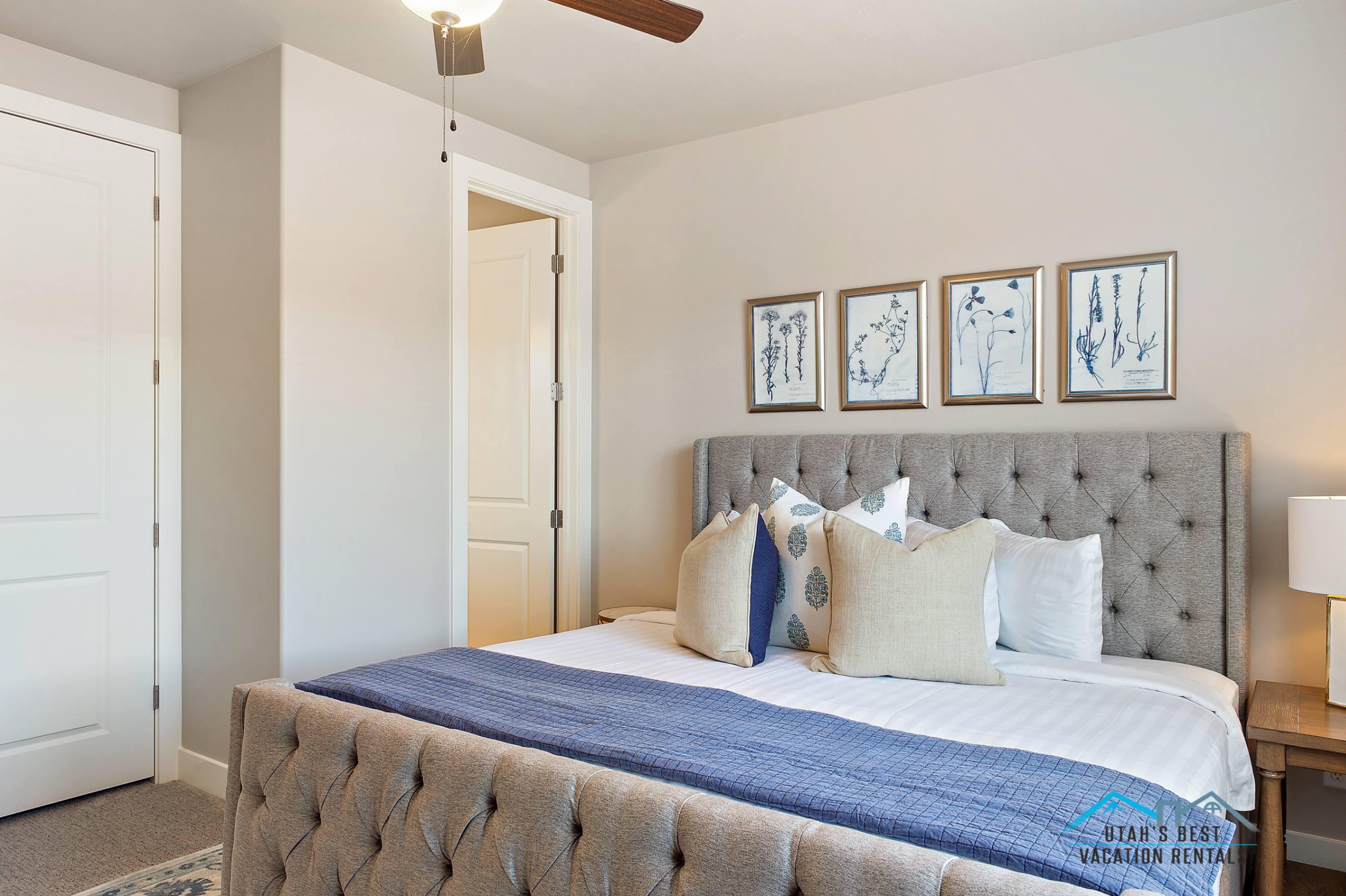 PARADISE VILLAGE AT ZION - Residential
