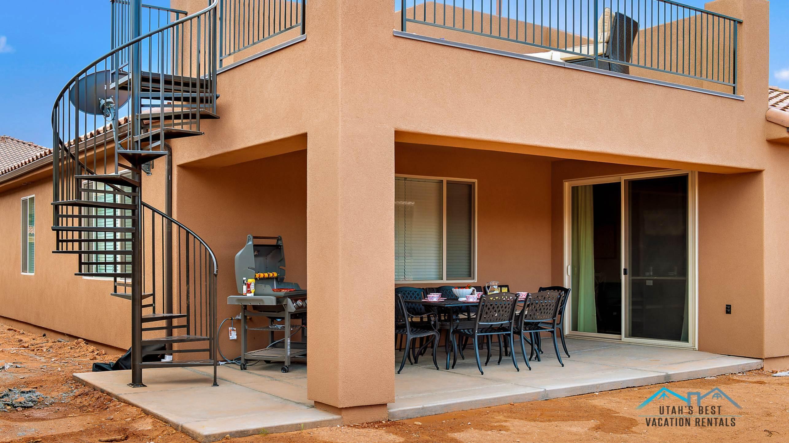 PARADISE VILLAGE AT ZION - Residential