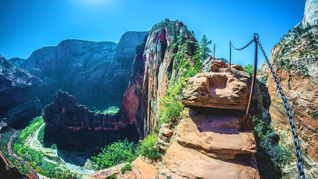 PARADISE VILLAGE AT ZION - Residential
