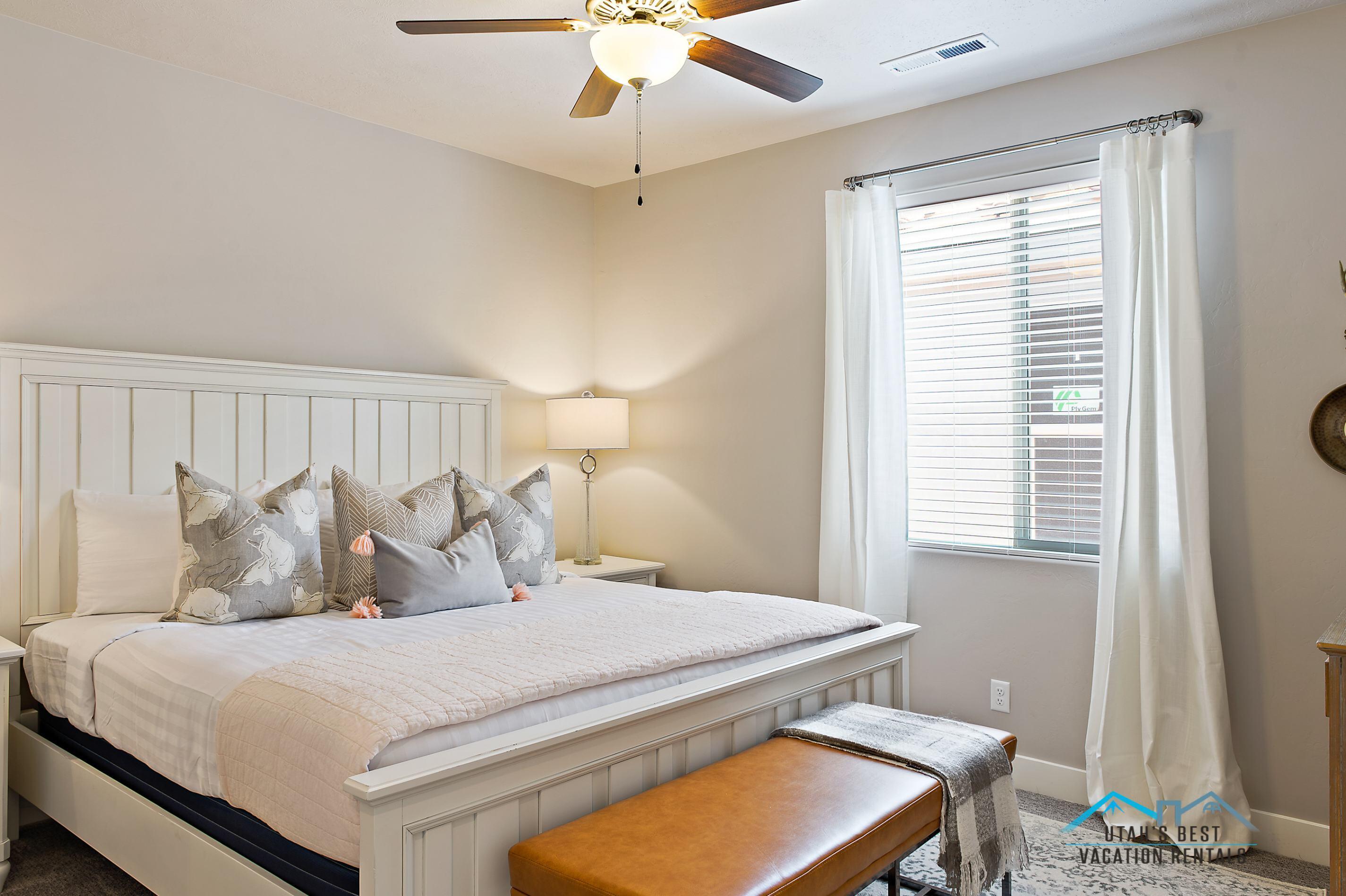 PARADISE VILLAGE AT ZION - Residential