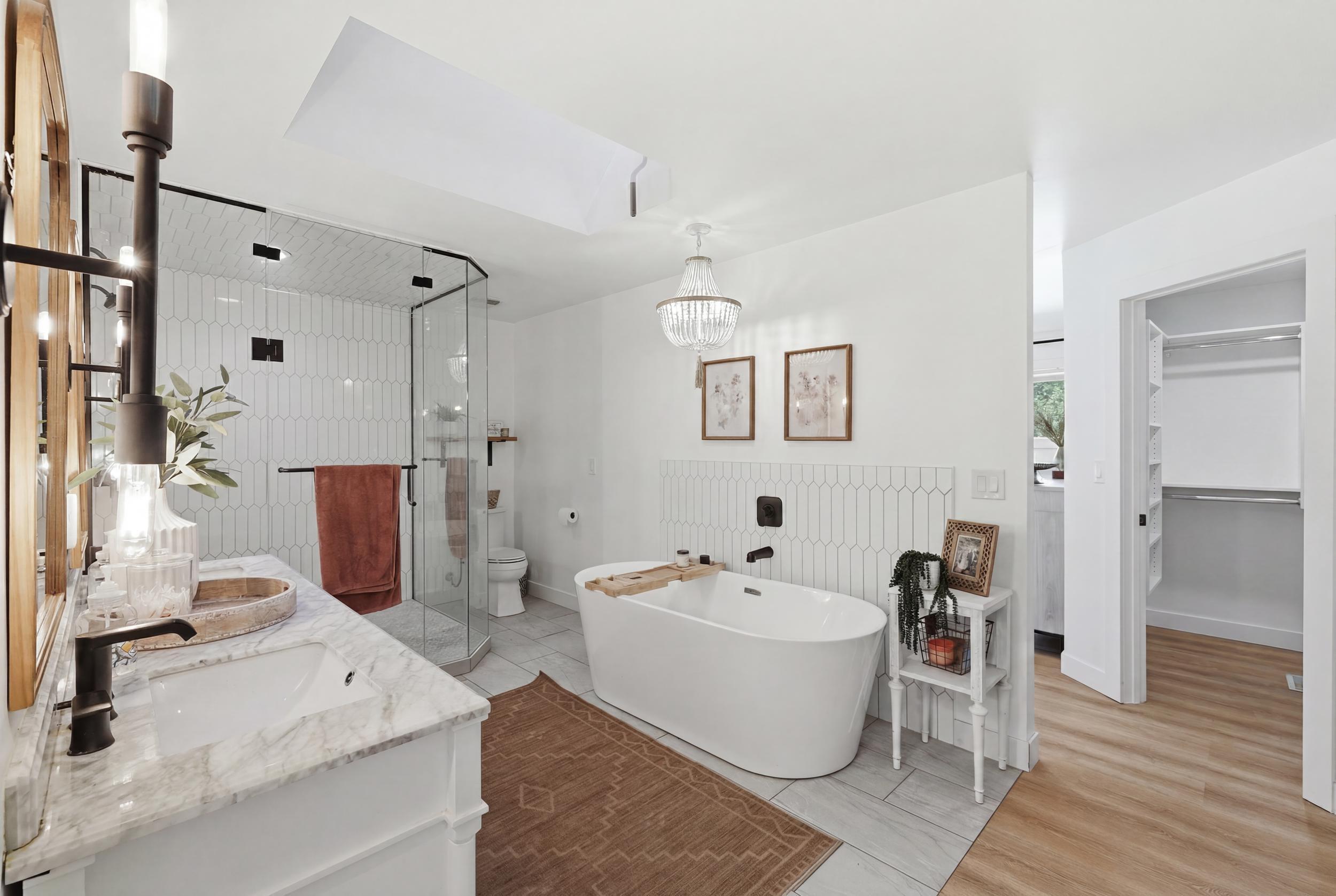 WINCHESTER HILLS - Residential