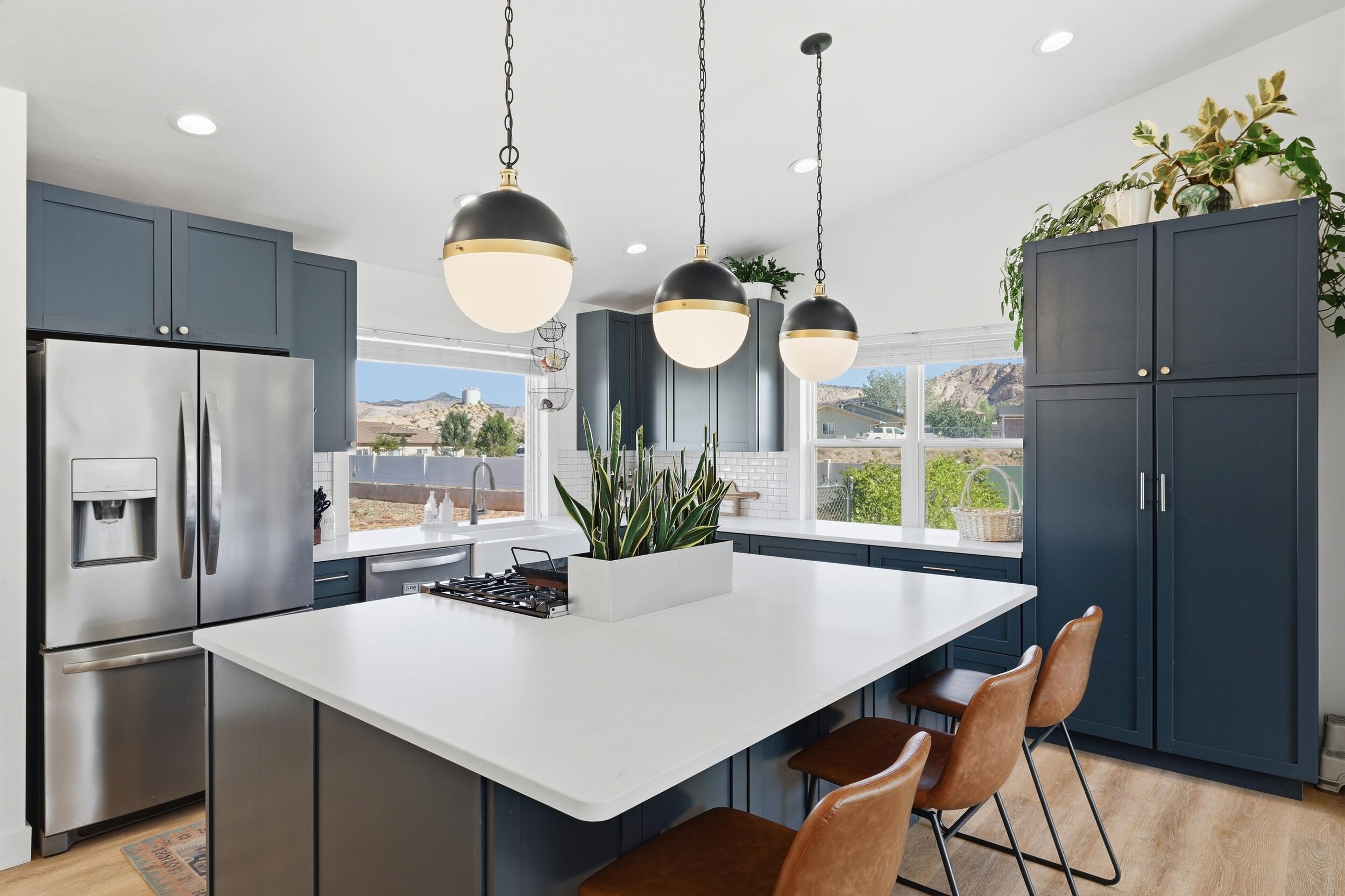WINCHESTER HILLS - Residential