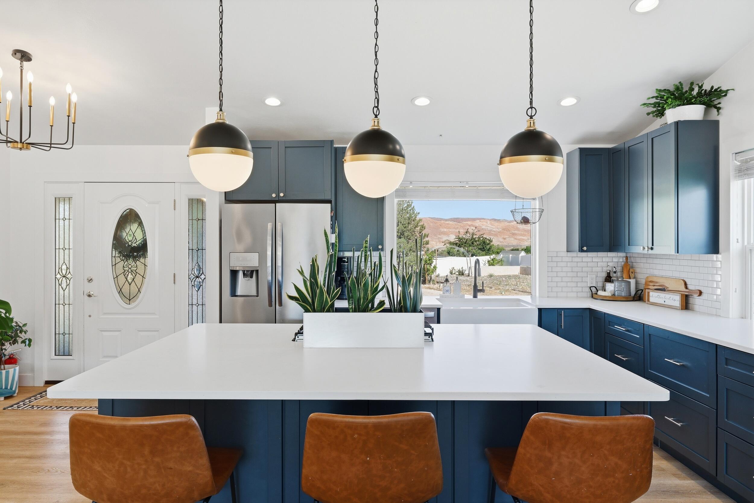WINCHESTER HILLS - Residential