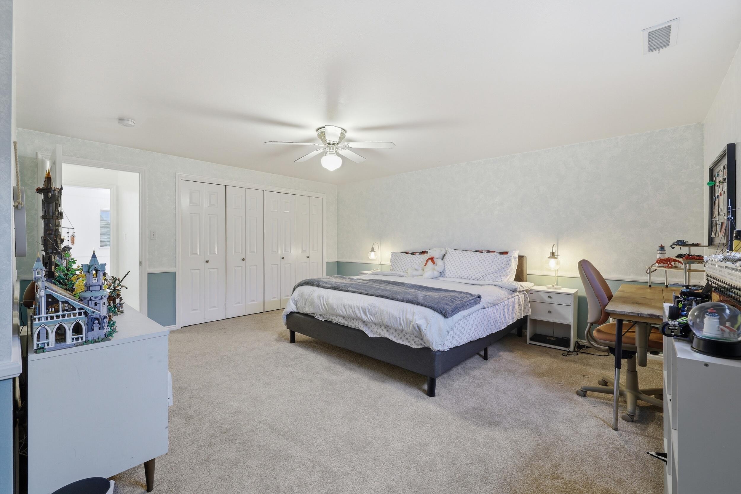 WINCHESTER HILLS - Residential