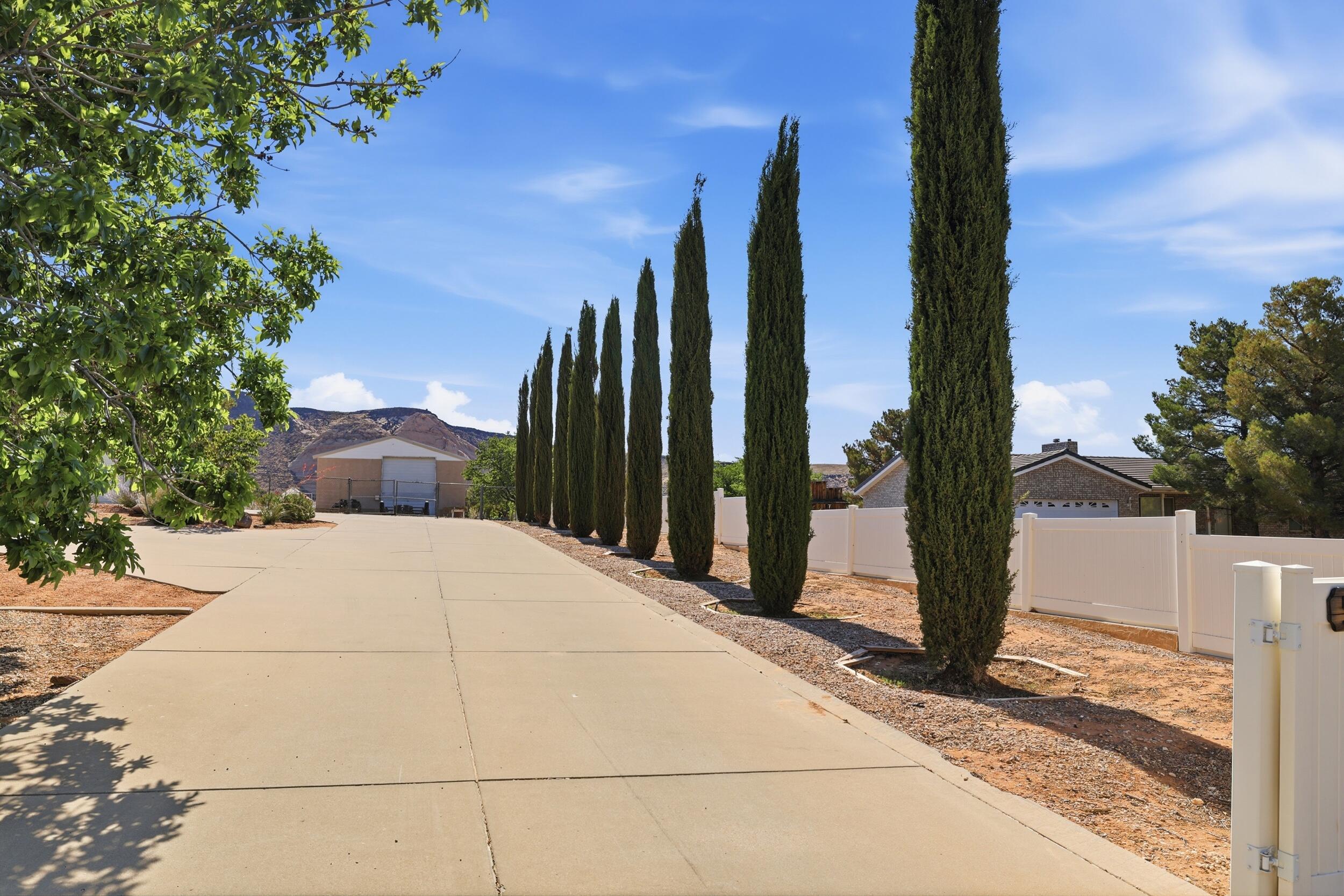 WINCHESTER HILLS - Residential