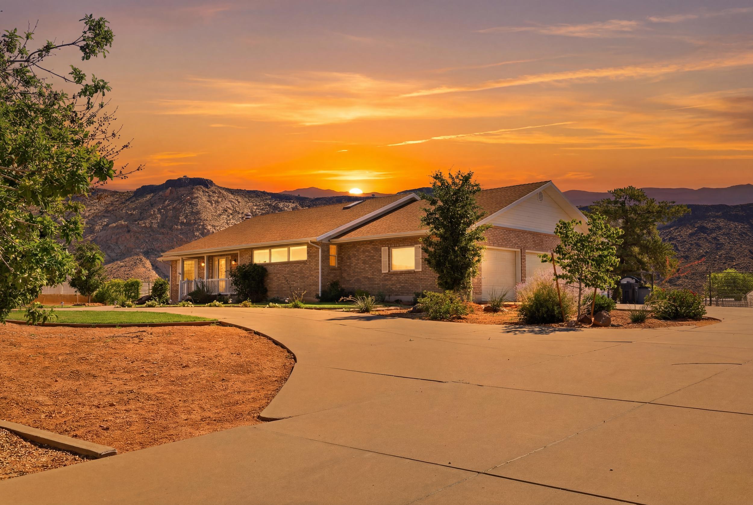WINCHESTER HILLS - Residential