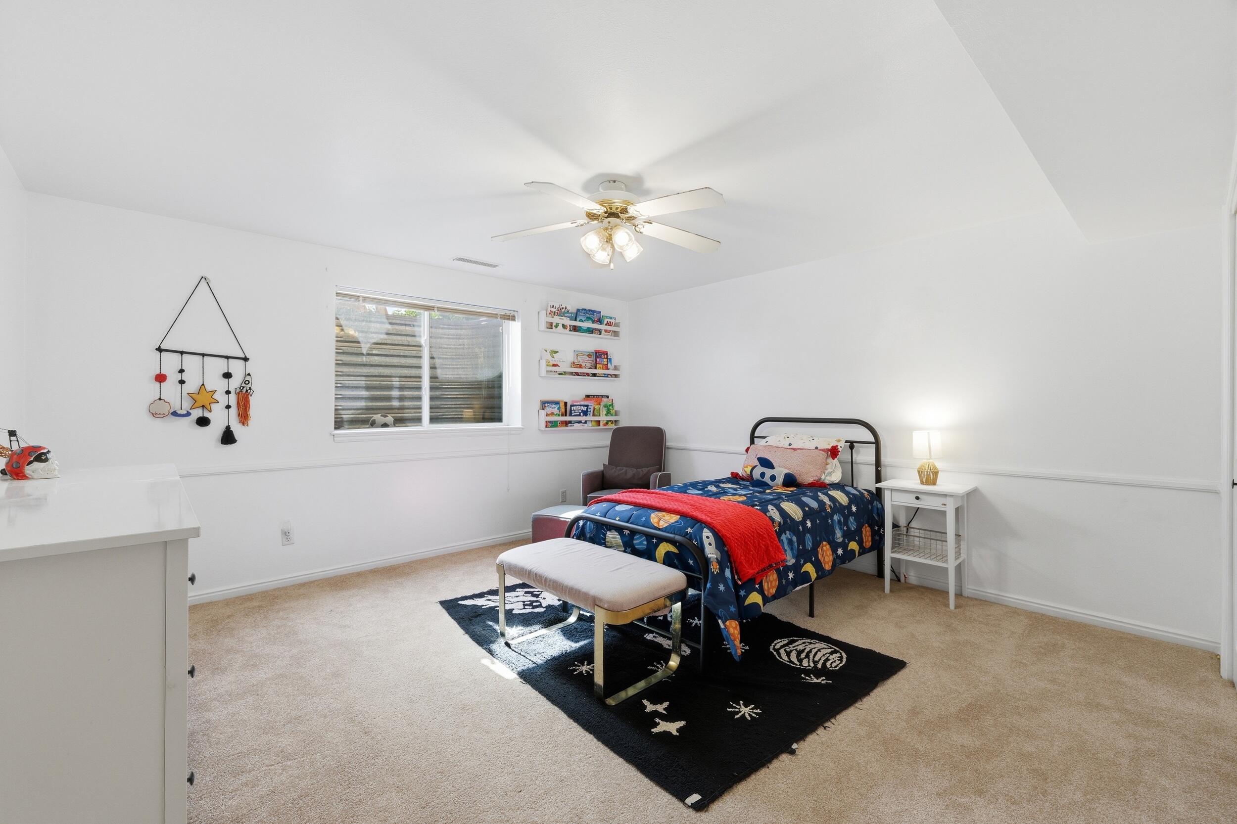 WINCHESTER HILLS - Residential