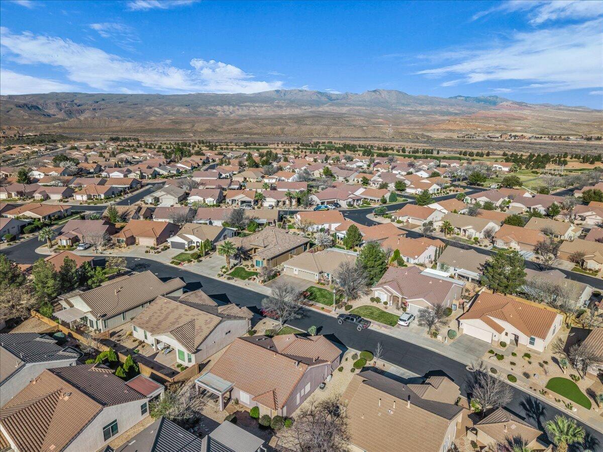 SUN RIVER - Residential