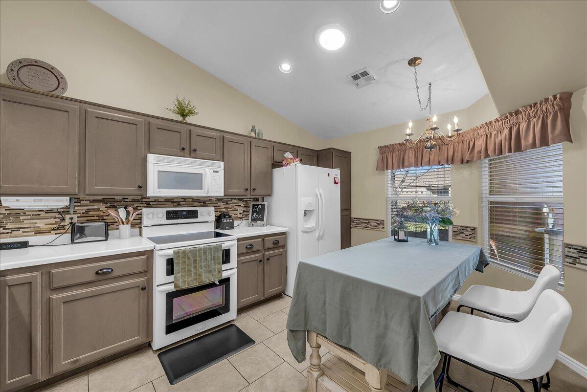 SUN RIVER - Residential