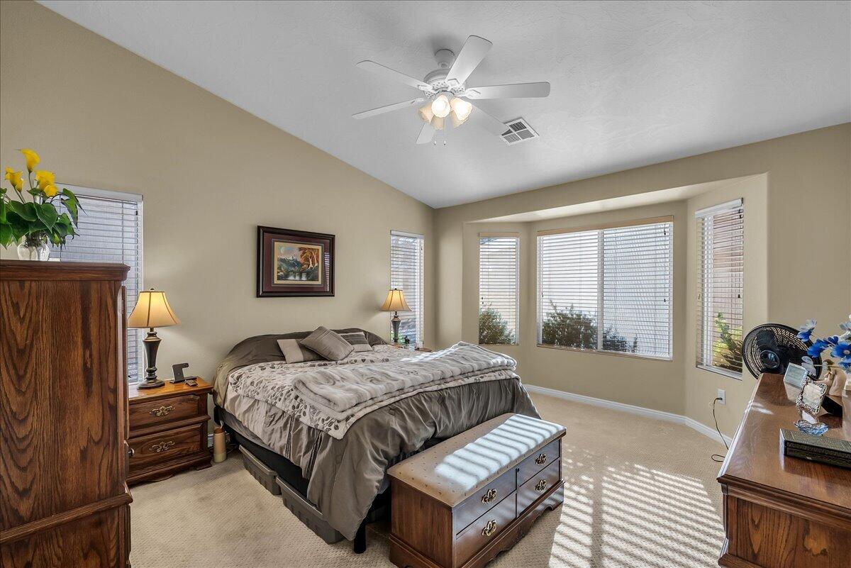 SUN RIVER - Residential