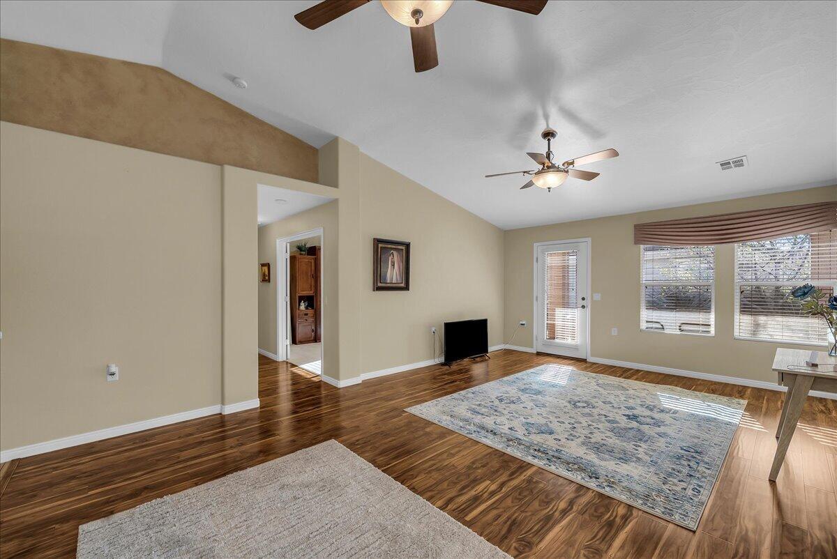 SUN RIVER - Residential