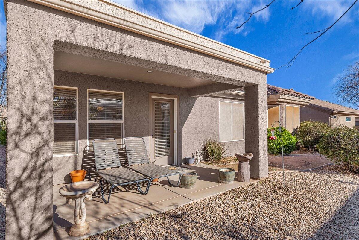 SUN RIVER - Residential