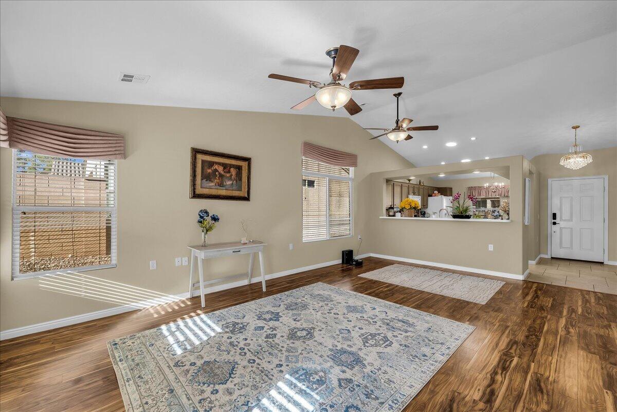 SUN RIVER - Residential