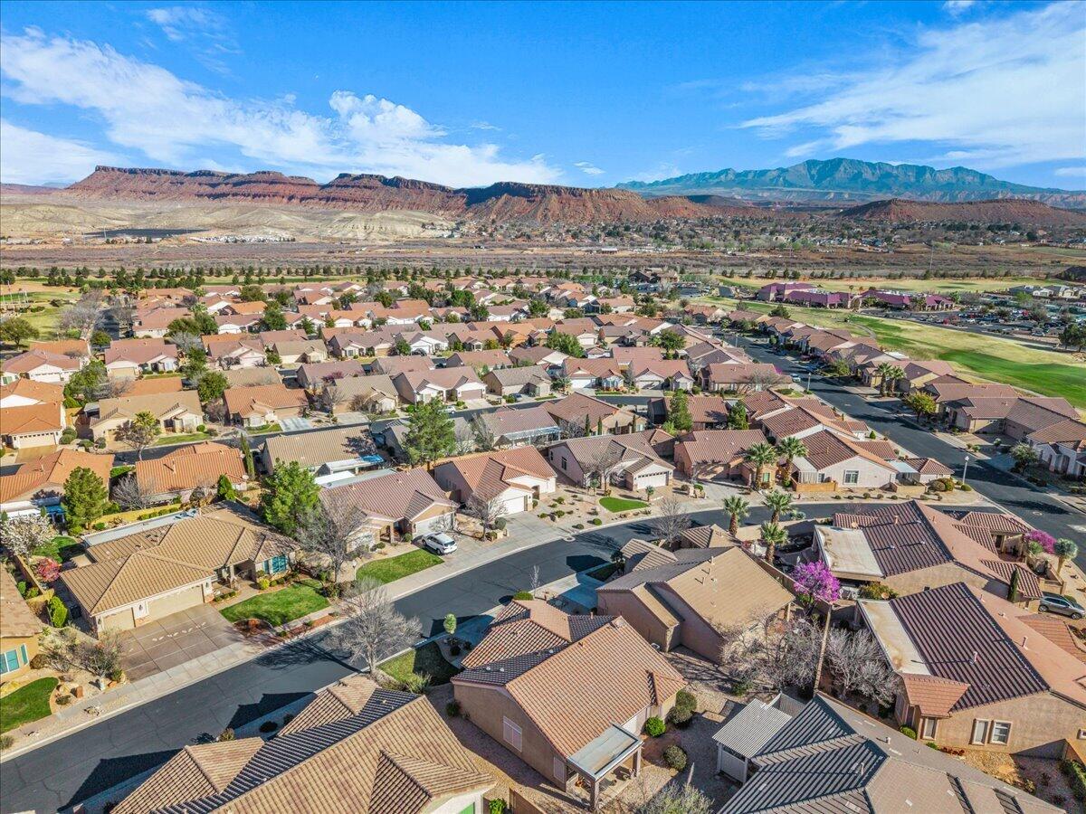 SUN RIVER - Residential