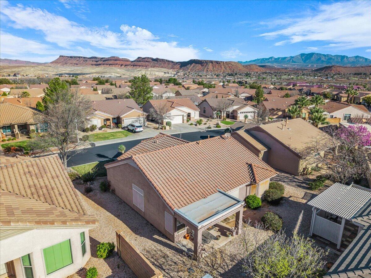 SUN RIVER - Residential