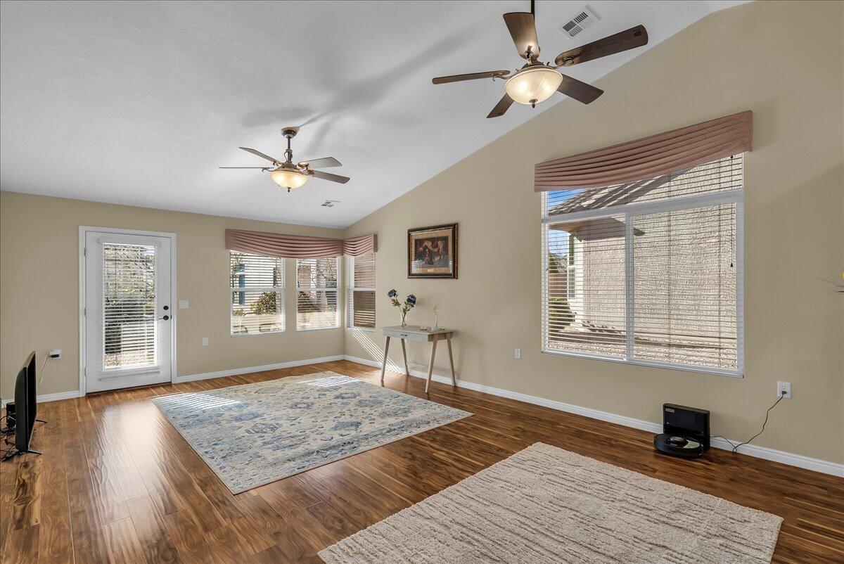 SUN RIVER - Residential