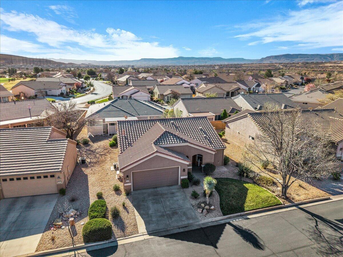 SUN RIVER - Residential