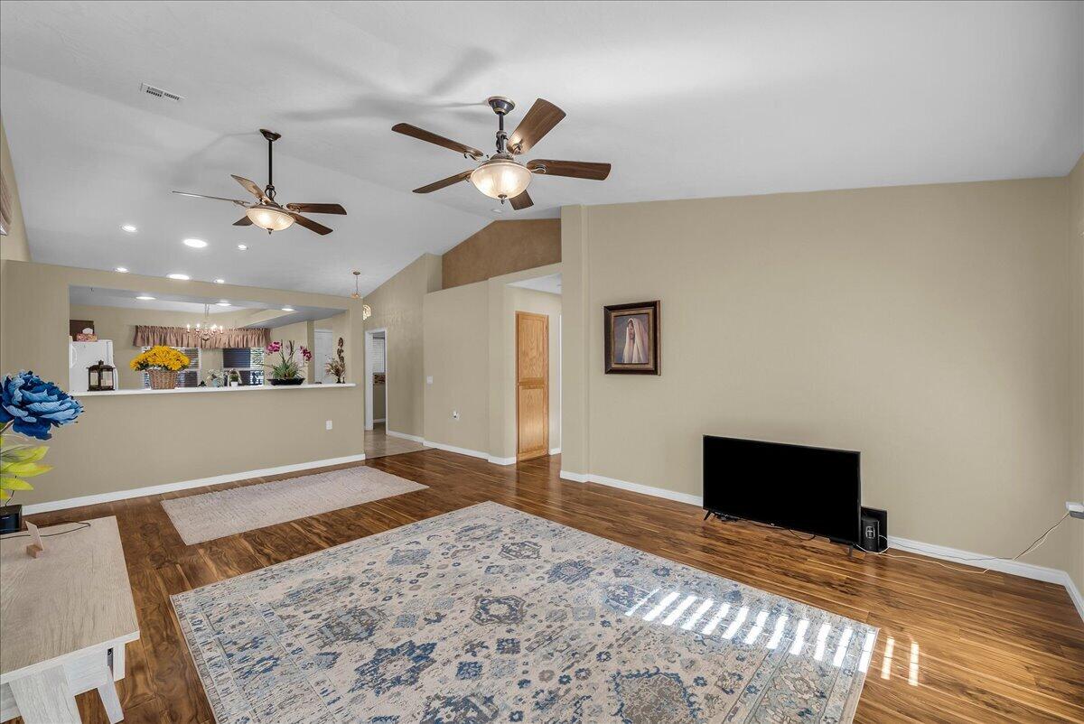 SUN RIVER - Residential