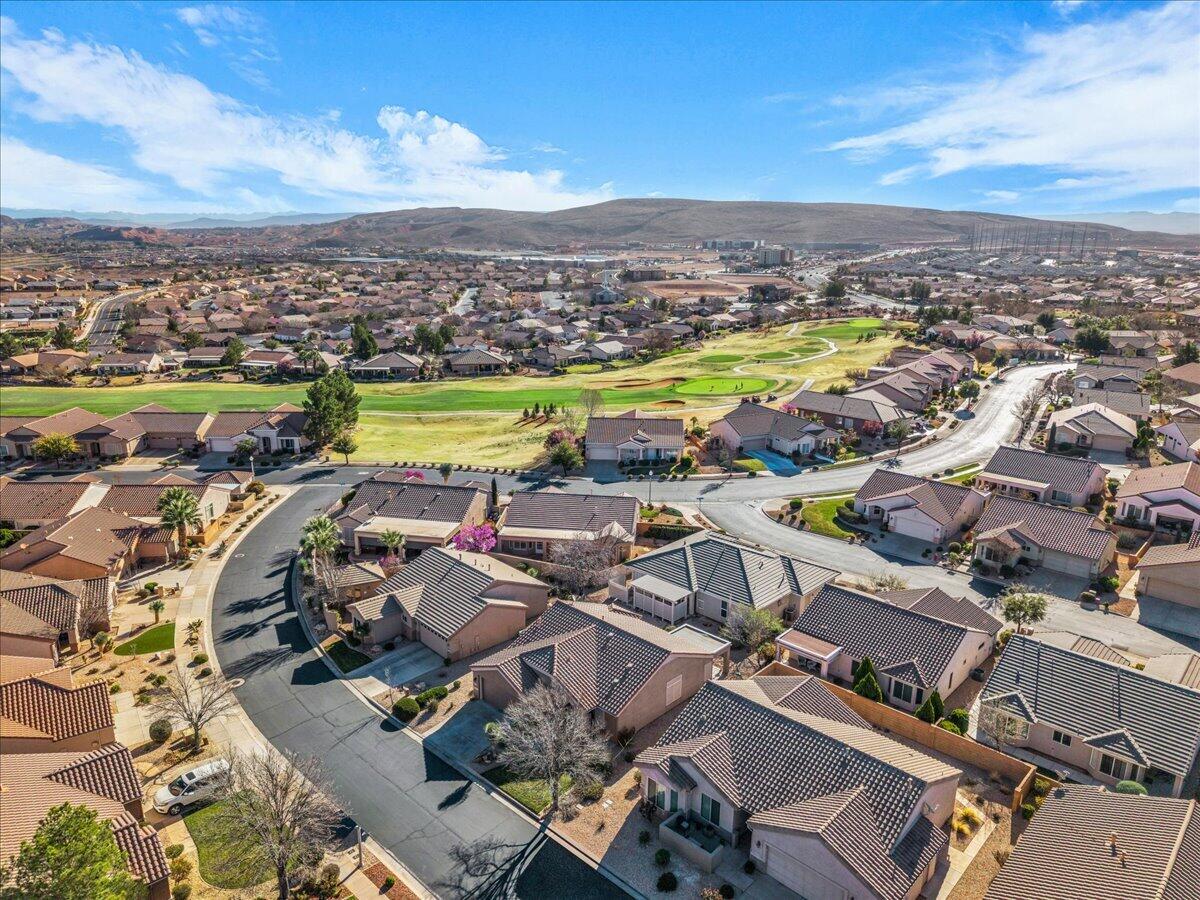 SUN RIVER - Residential
