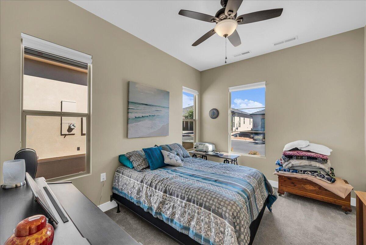 VILLAS AT SUN RIVER - Residential