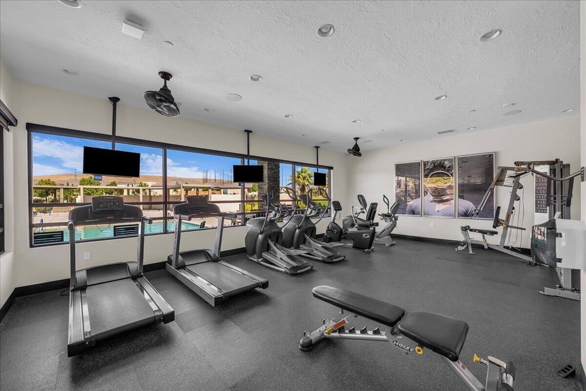 VILLAS AT SUN RIVER - Residential