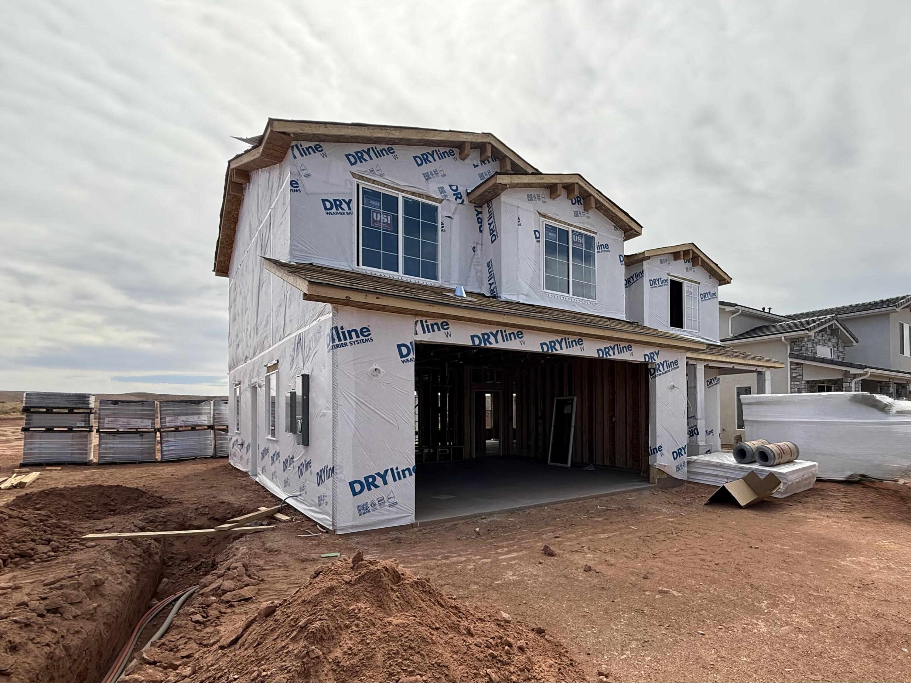 THE PRESERVE AT ALAIA - Residential
