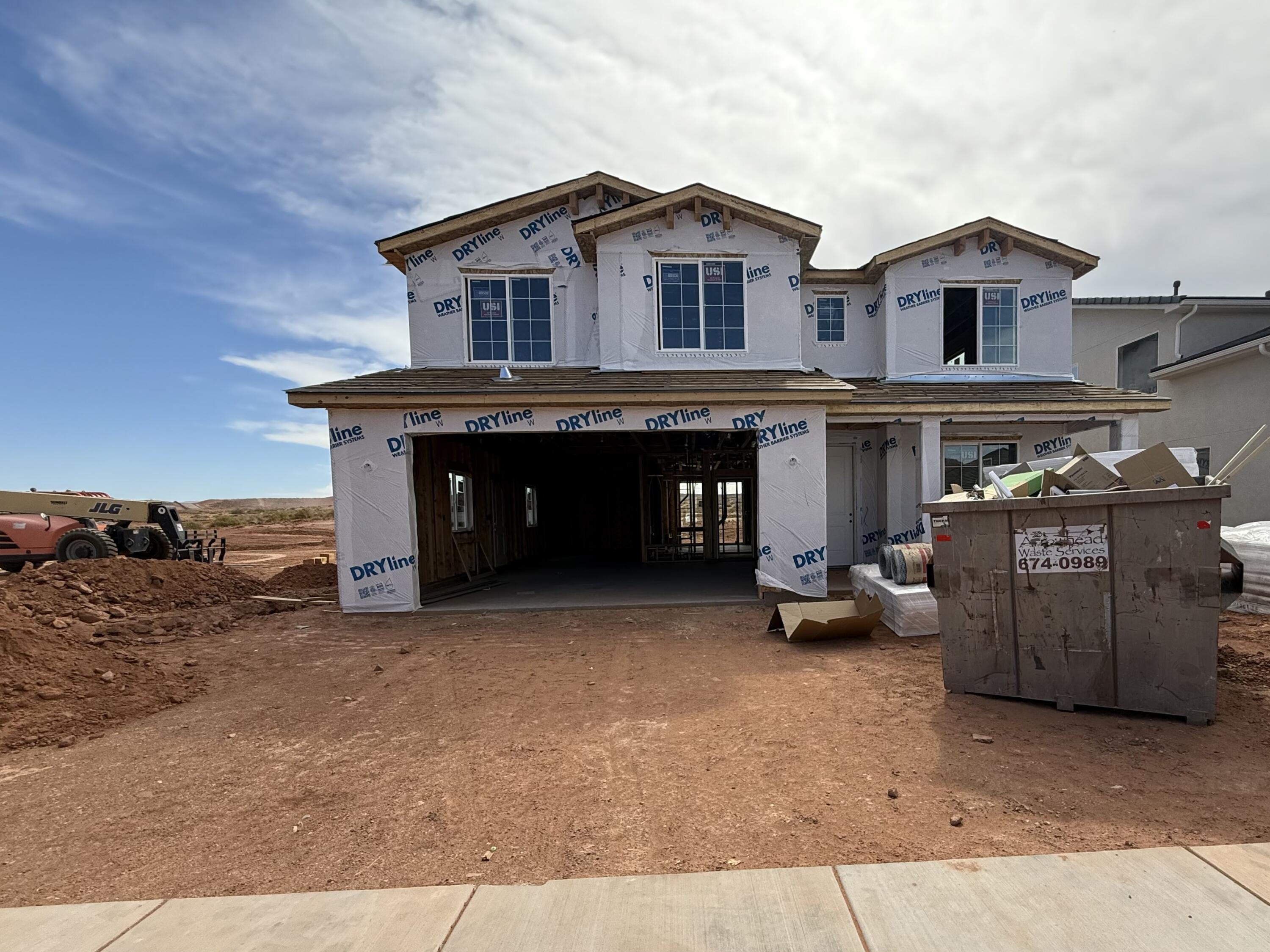 THE PRESERVE AT ALAIA - Residential