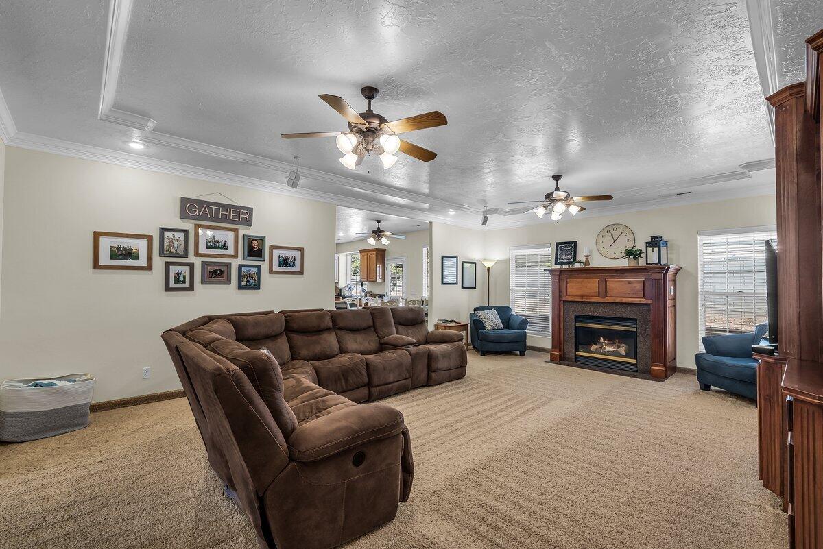 COX LANDING - Residential