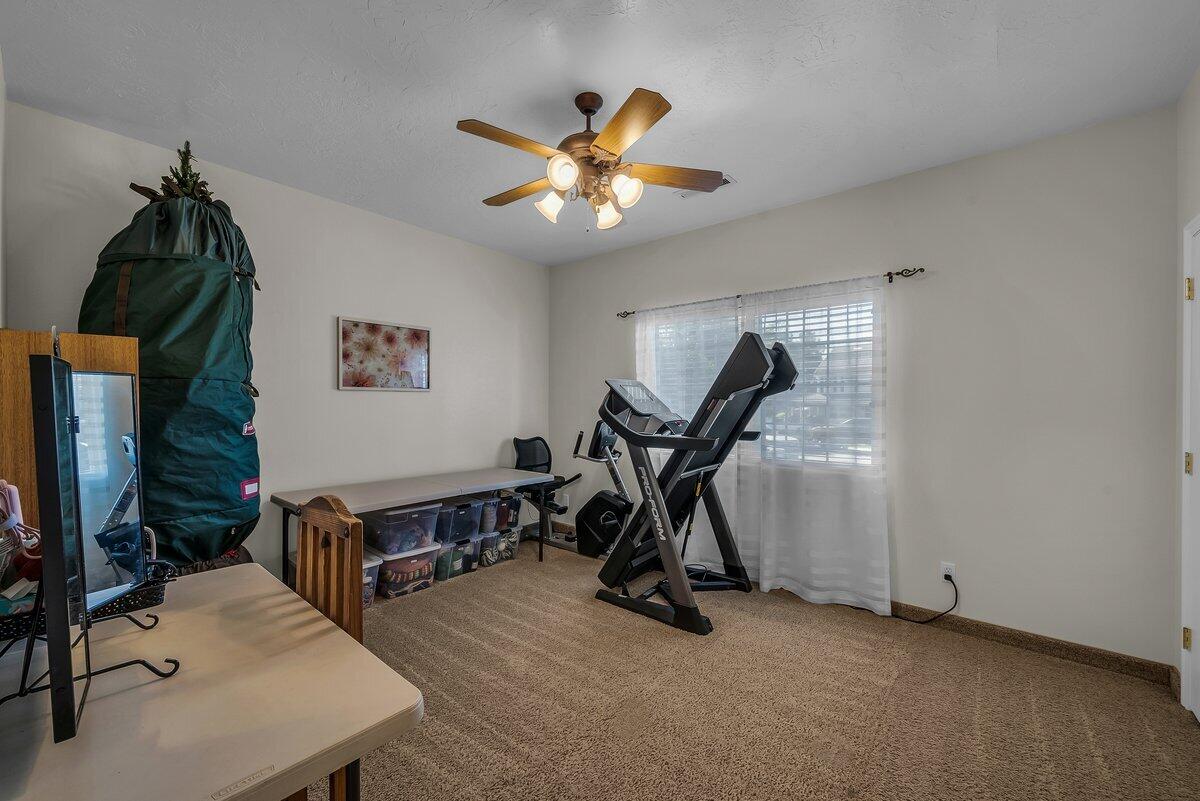 COX LANDING - Residential